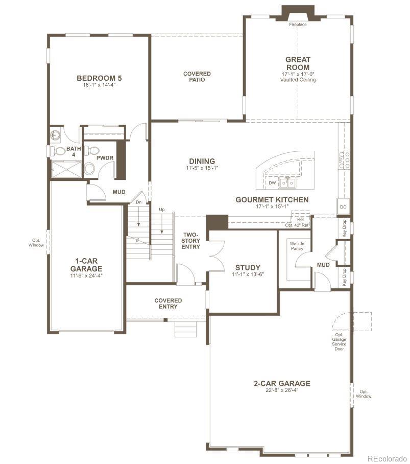 9255  Ironwood Street, highlands ranch  House Search MLS Picture