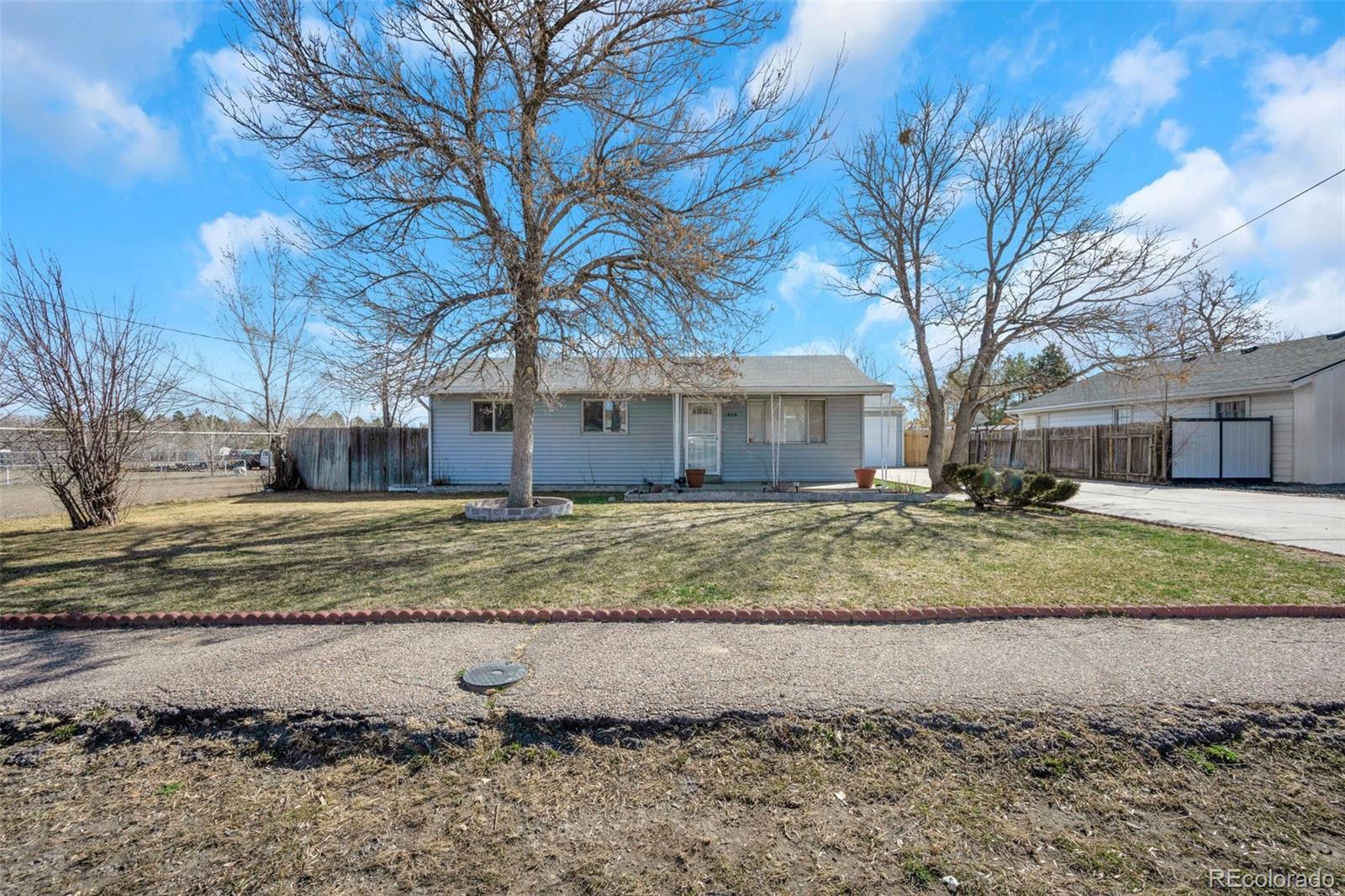 aurora  House Search Picture