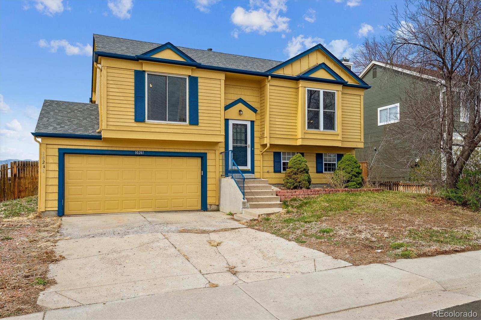 10241  Routt Street, broomfield  House Search MLS Picture
