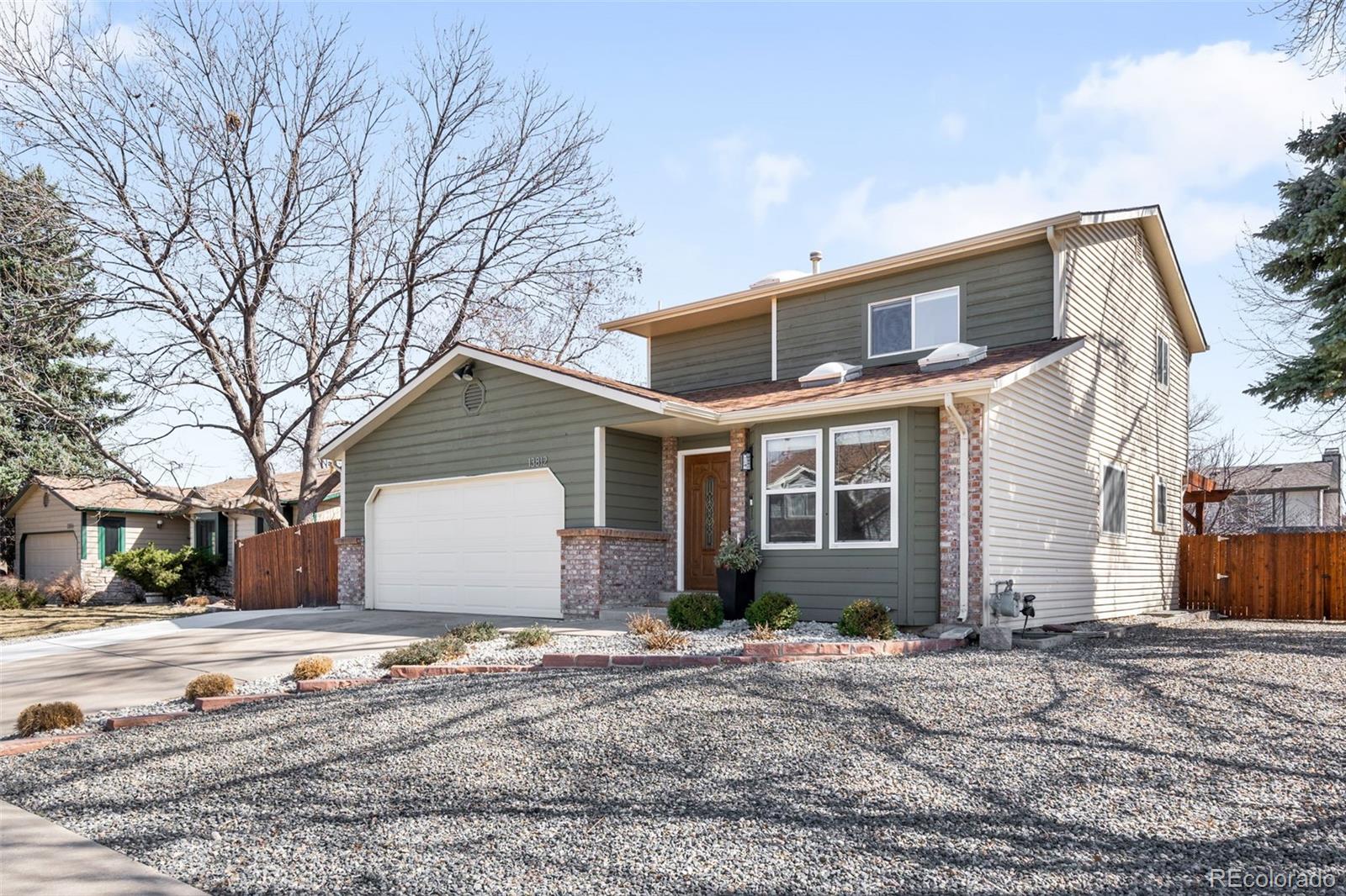 13812 W 66th Drive, arvada  House Search MLS Picture