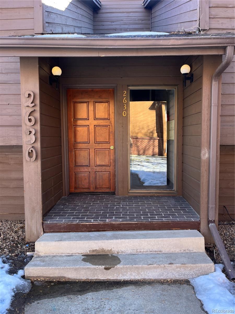 2630  Juniper Avenue, boulder  House Search MLS Picture