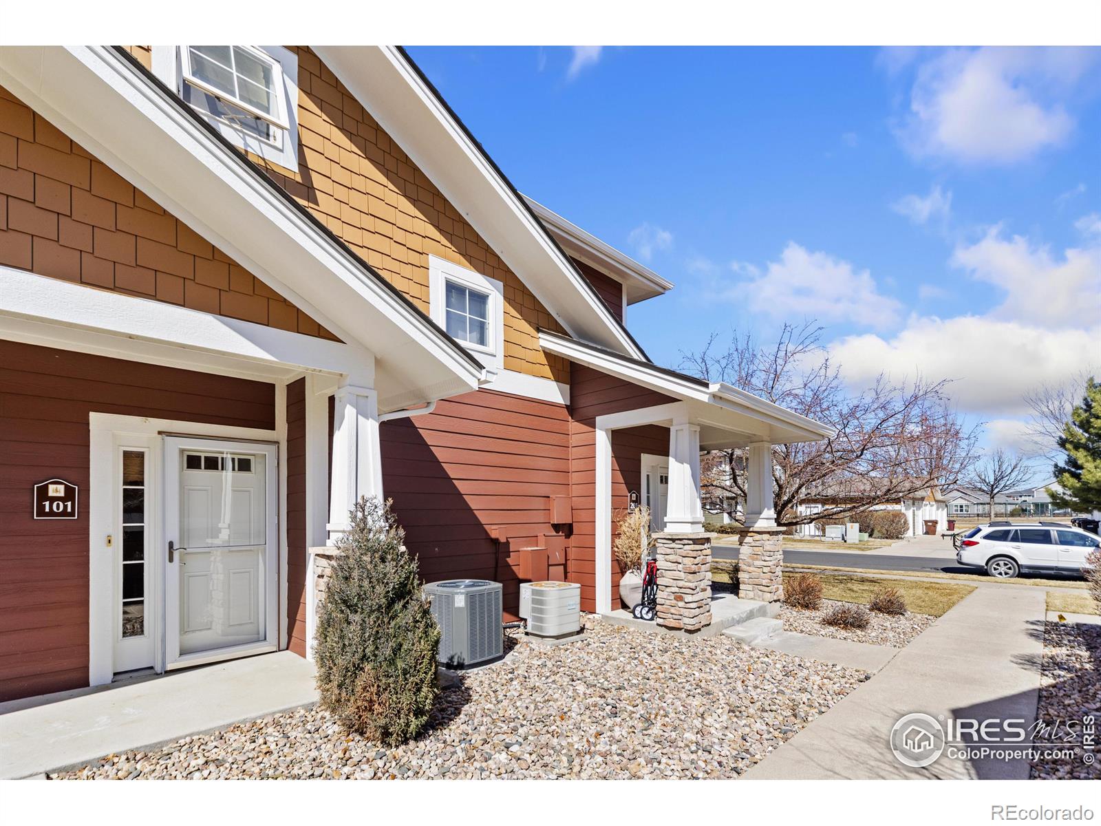 2303  Owens Avenue, fort collins  House Search MLS Picture