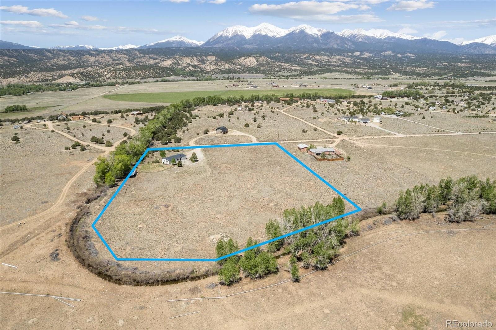 salida  House Search Picture