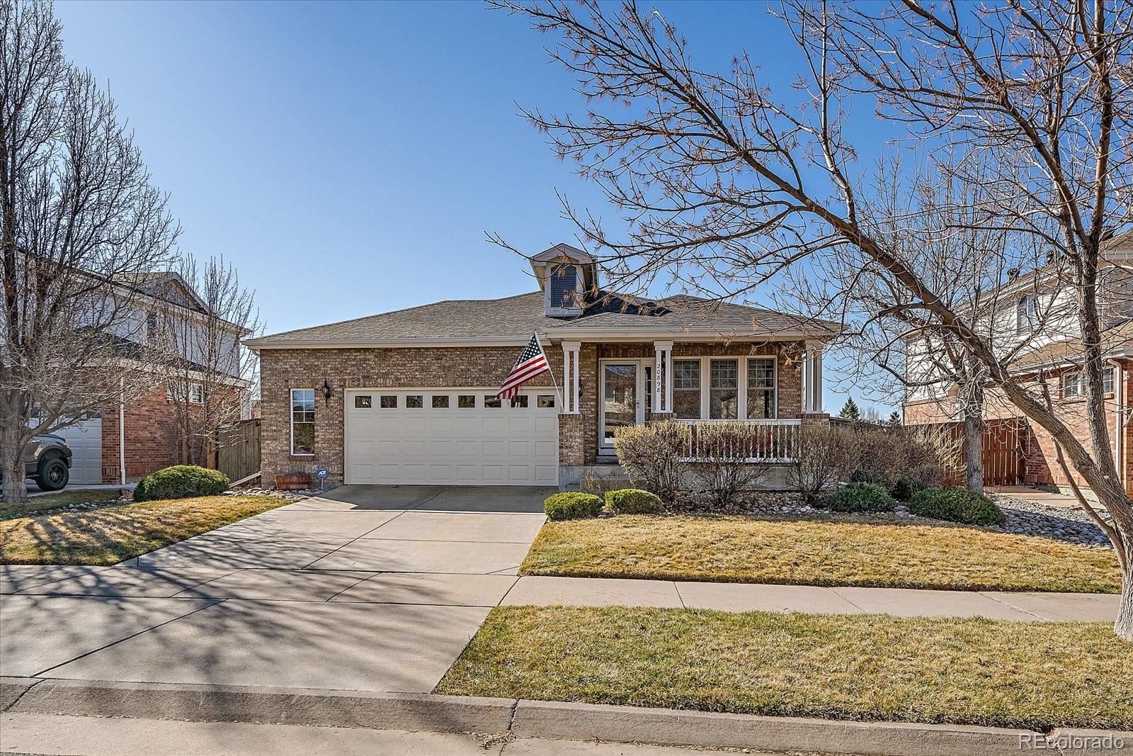 20898 E Hamilton Avenue, aurora MLS: 6202951 Beds: 5 Baths: 3 Price: $569,900