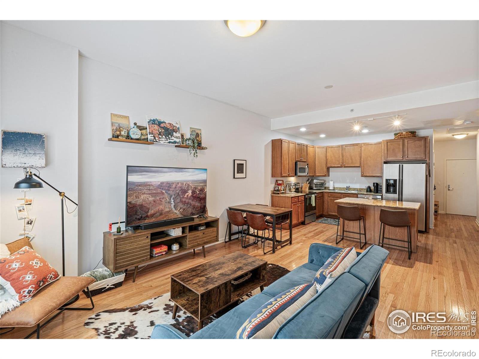 1950 N Logan Street, denver  House Search MLS Picture