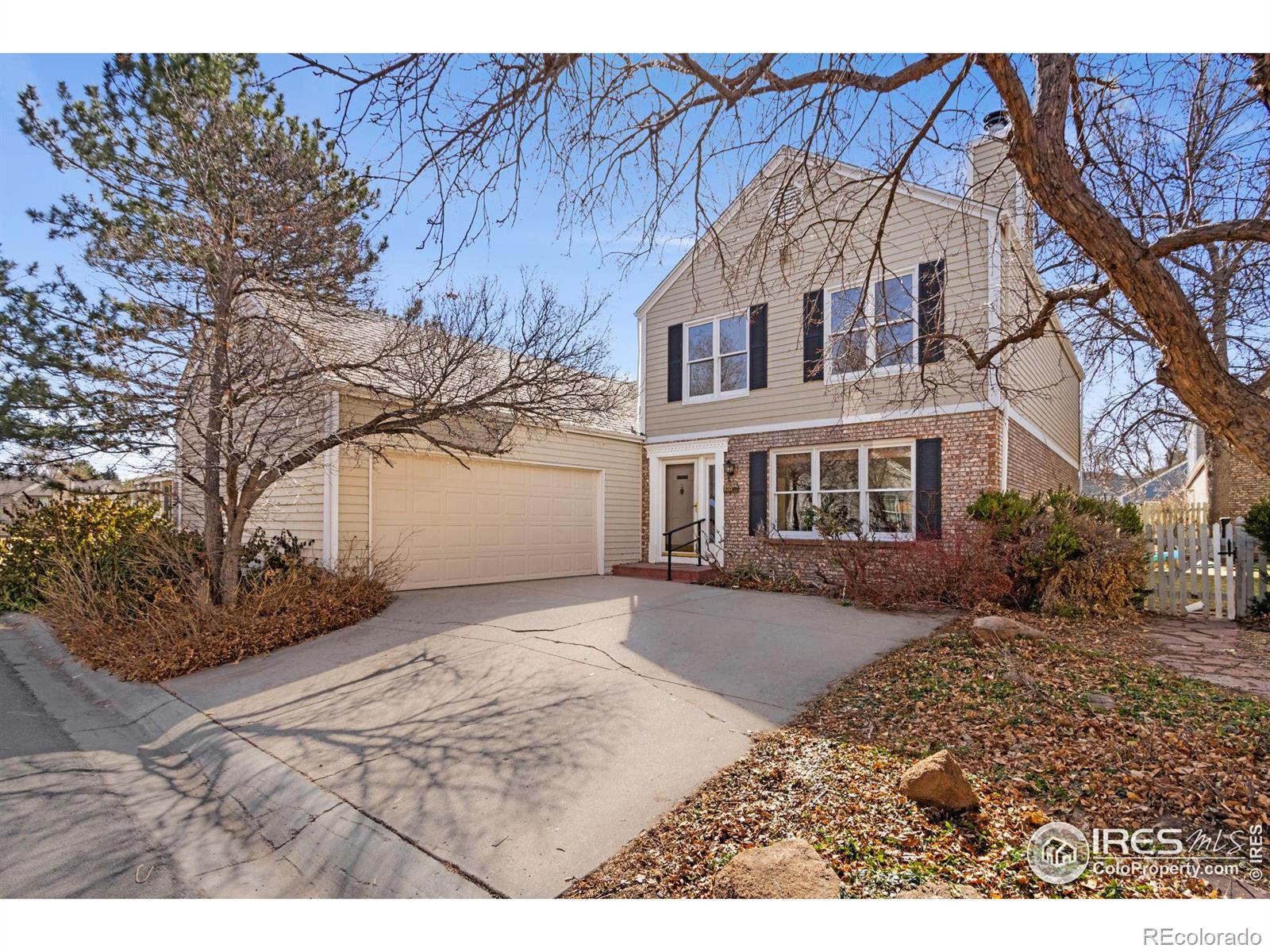 1313  Calabasas Court, fort collins MLS: 4567891028567 Beds: 3 Baths: 3 Price: $545,000