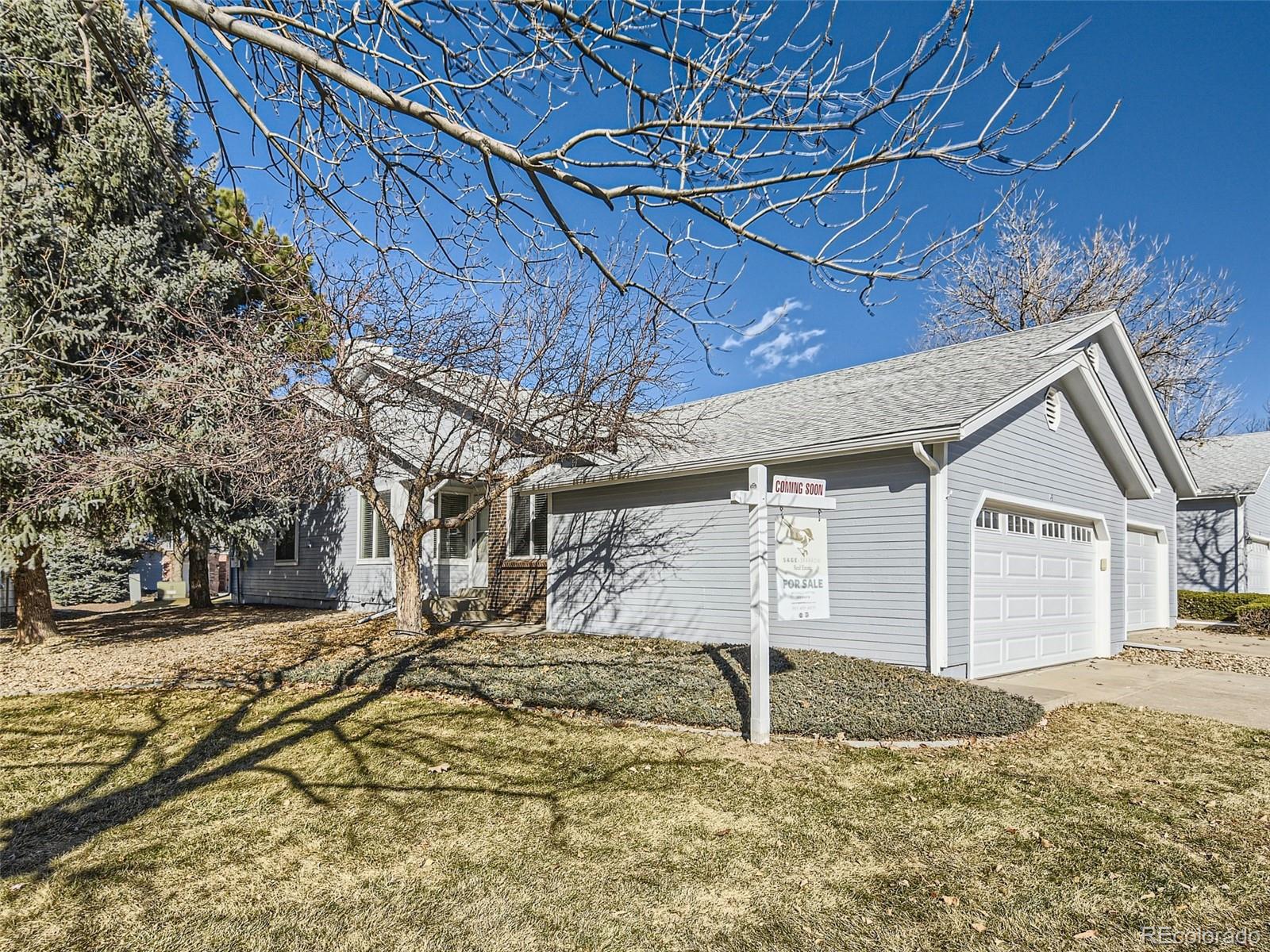 19  Shetland Court, highlands ranch  House Search MLS Picture