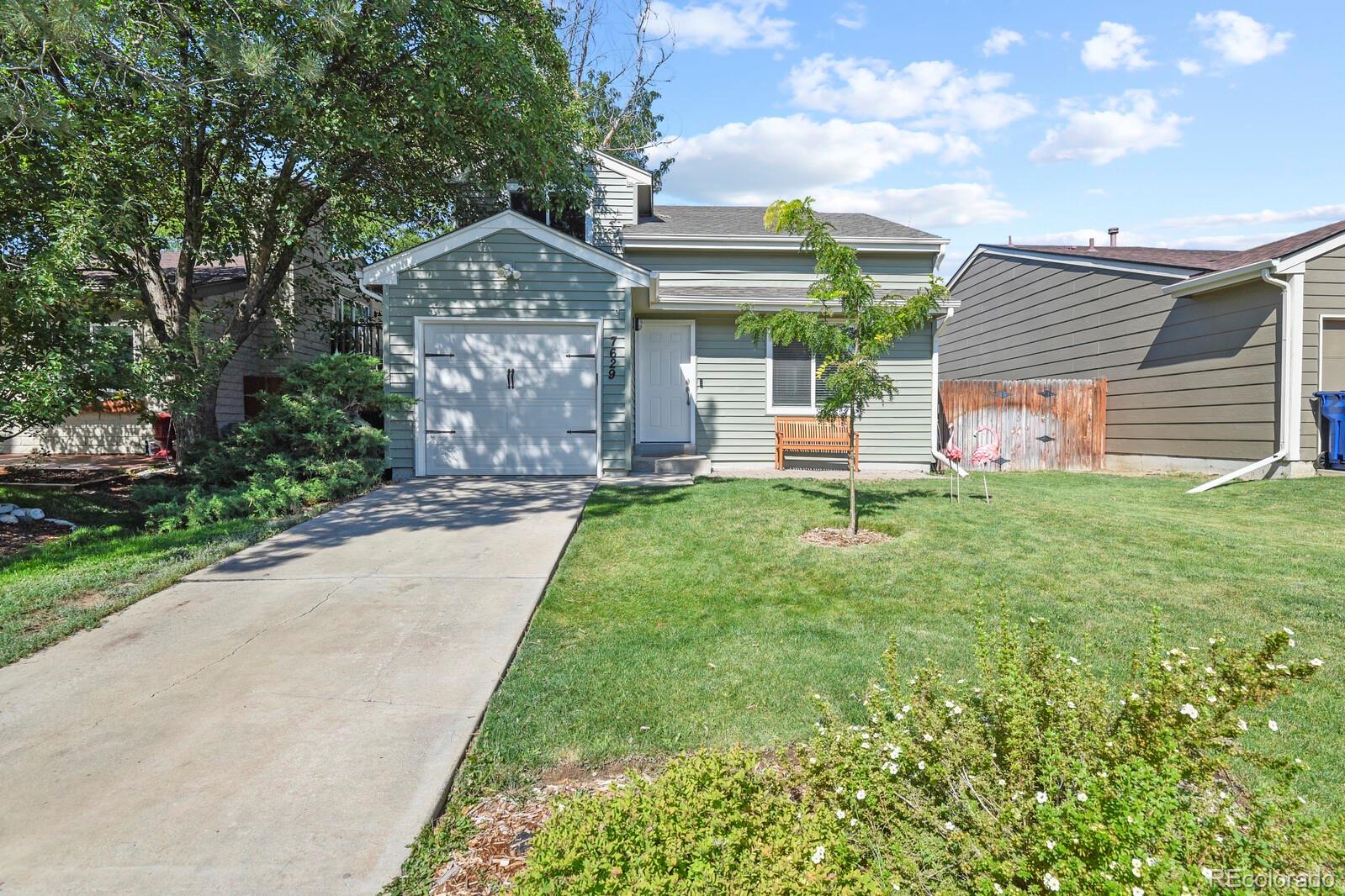 7629  Depew Street, arvada MLS: 3230453 Beds: 2 Baths: 2 Price: $465,000