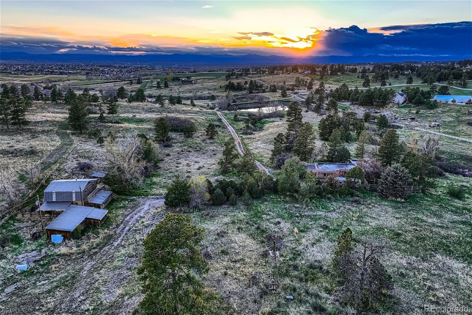 parker  House Search Picture