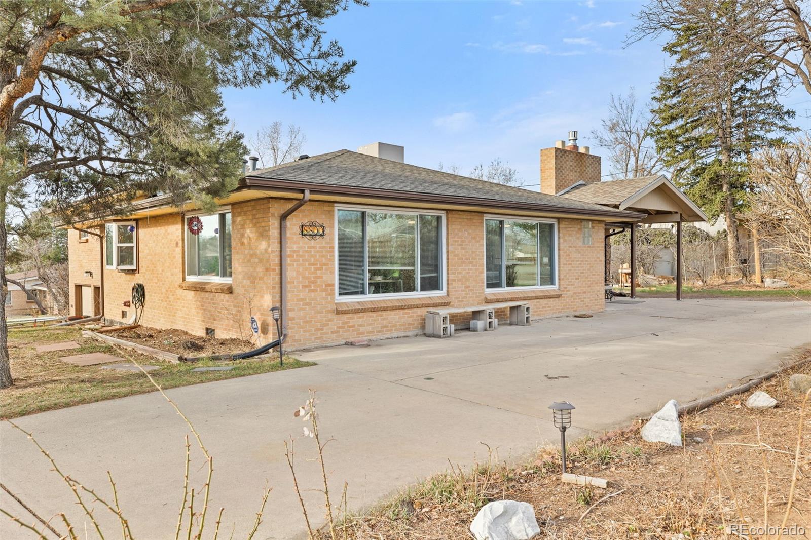 8800 W 73rd Place, arvada MLS: 8199011 Beds: 3 Baths: 4 Price: $775,000