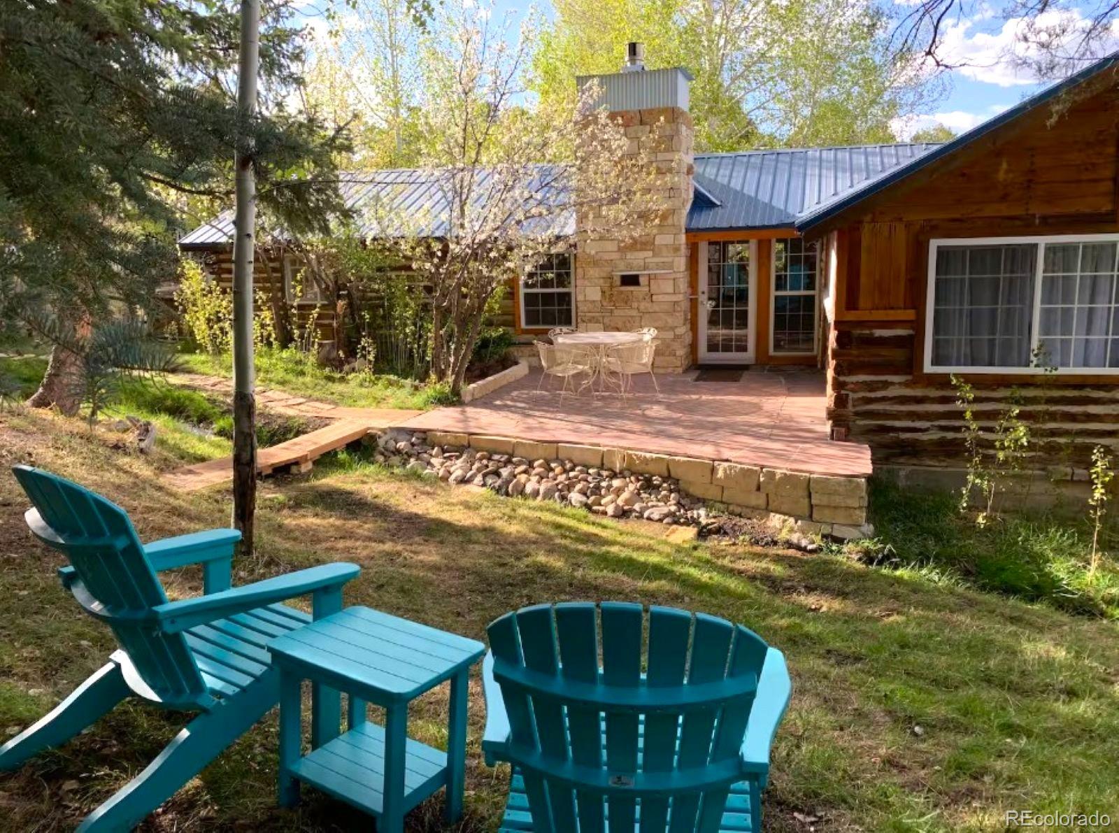 salida  House Search Picture
