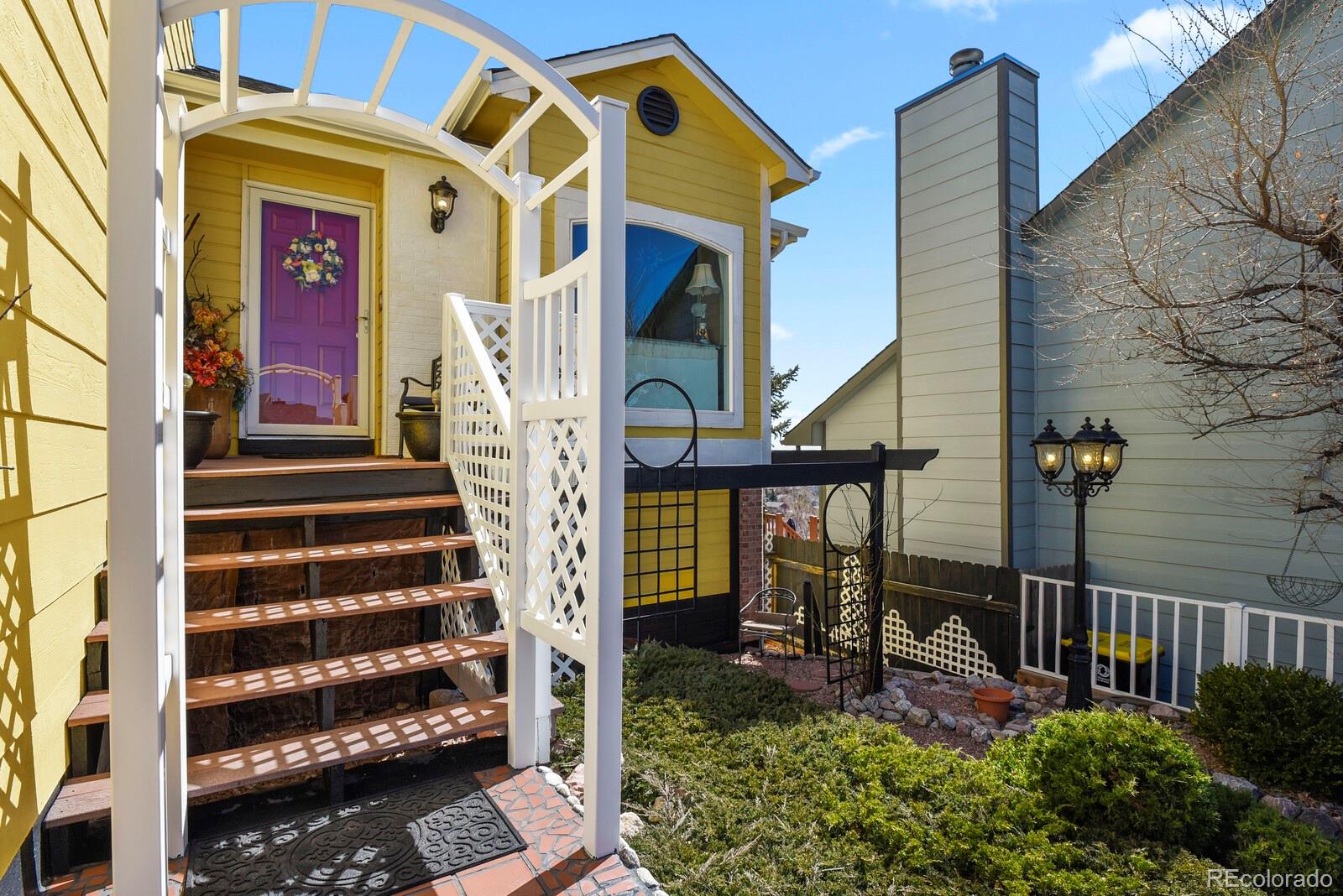 5295  Silo Ridge, colorado springs  House Search MLS Picture