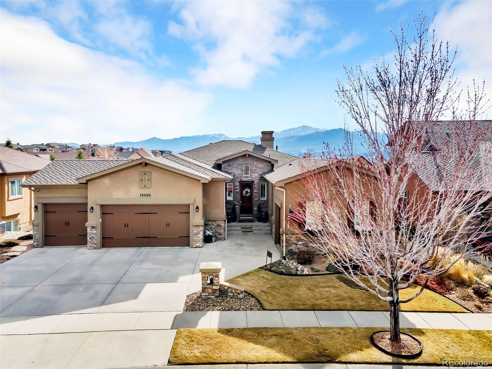 colorado springs  House Search Picture