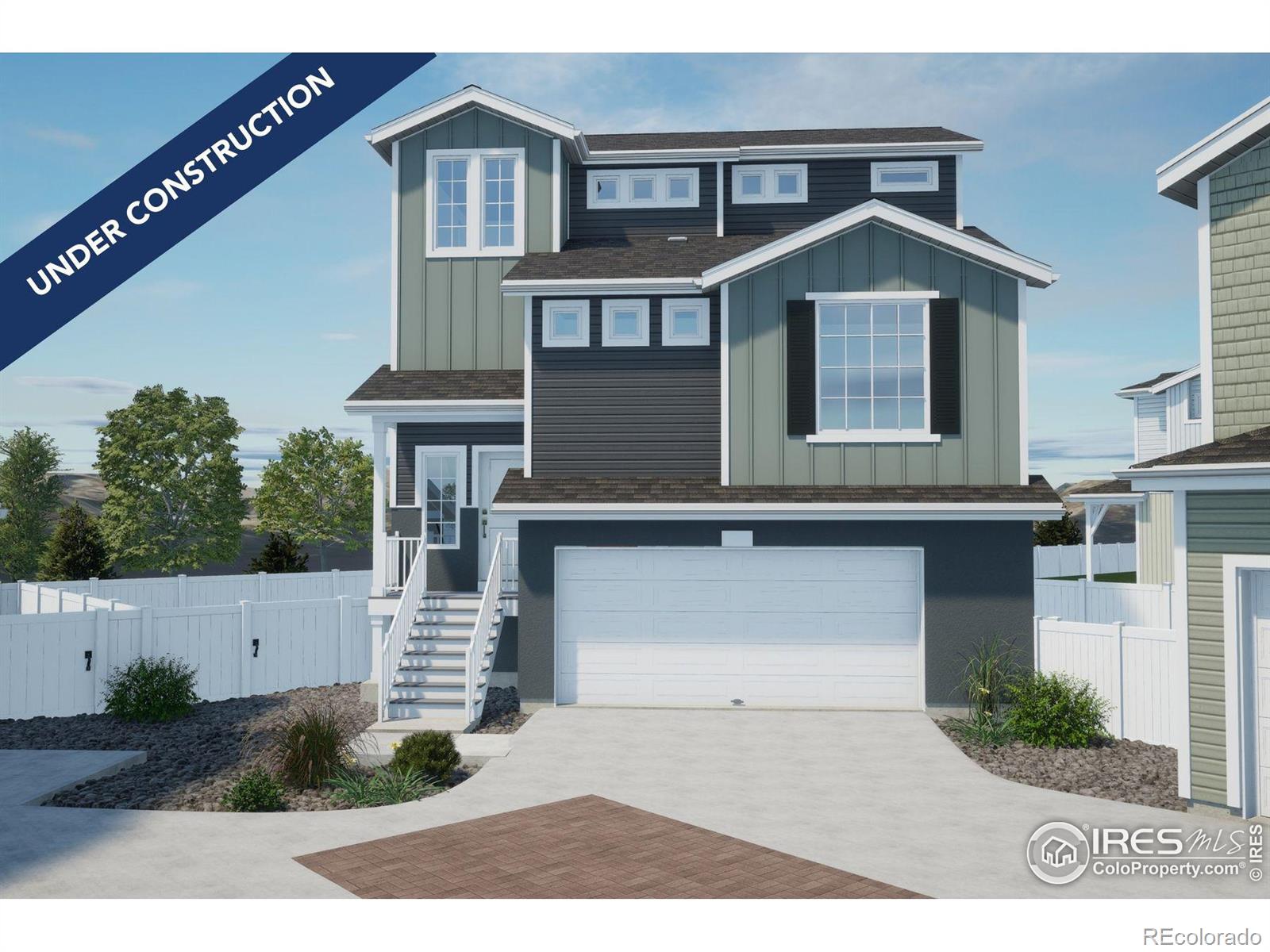 johnstown  House Search Picture