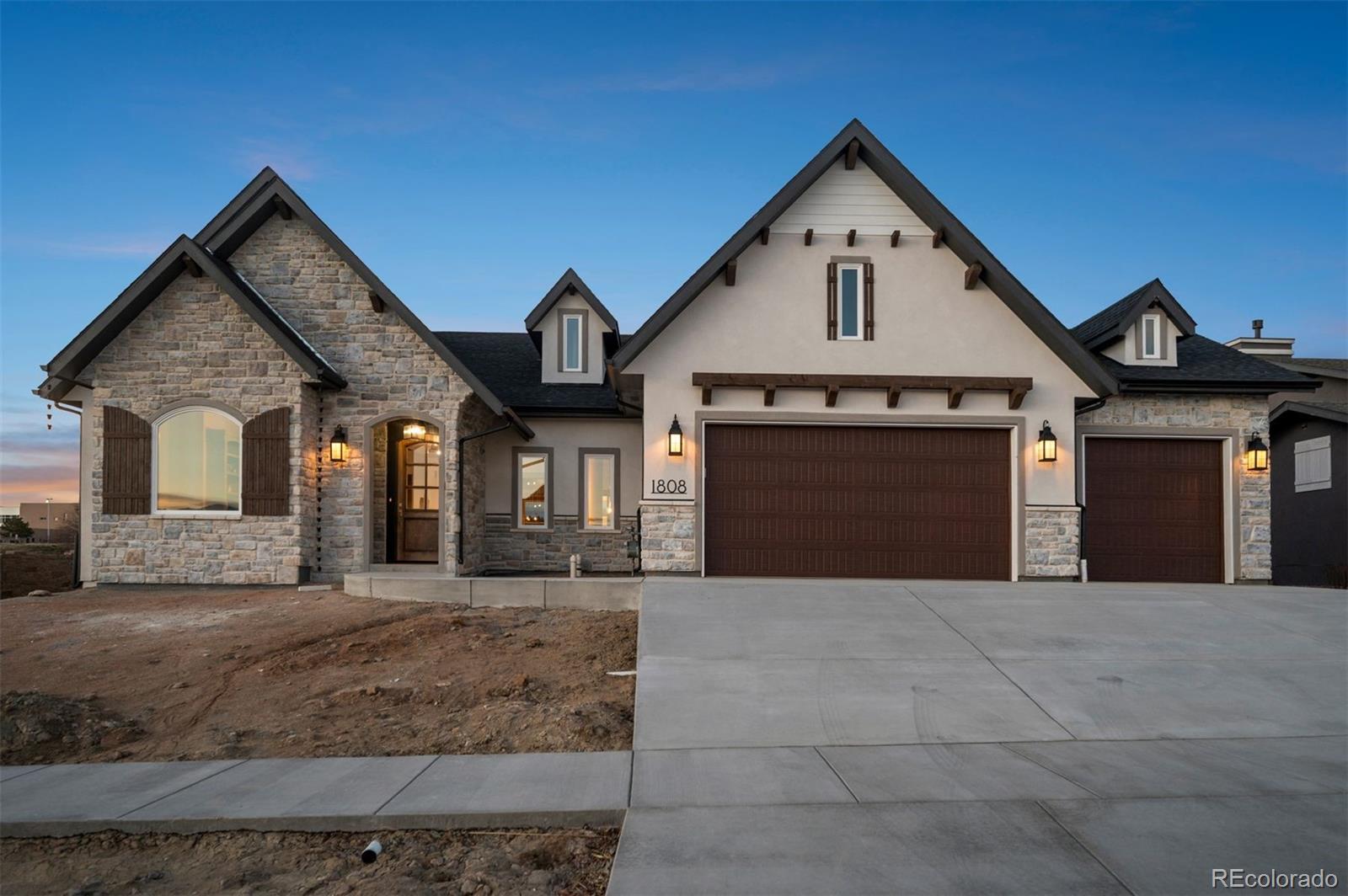 colorado springs  House Search Picture