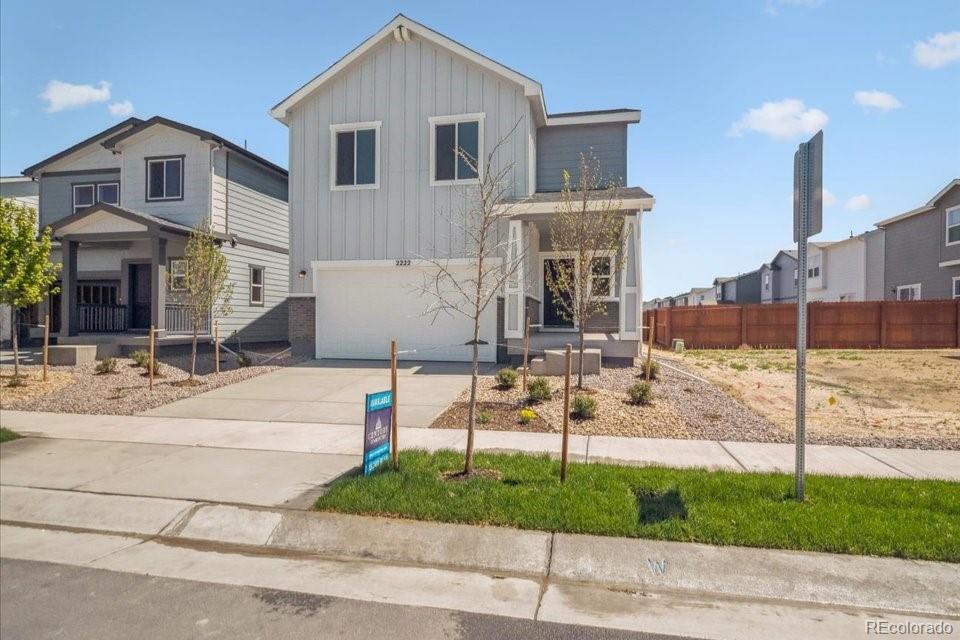 2222  Flower Blossom Avenue, brighton  House Search MLS Picture