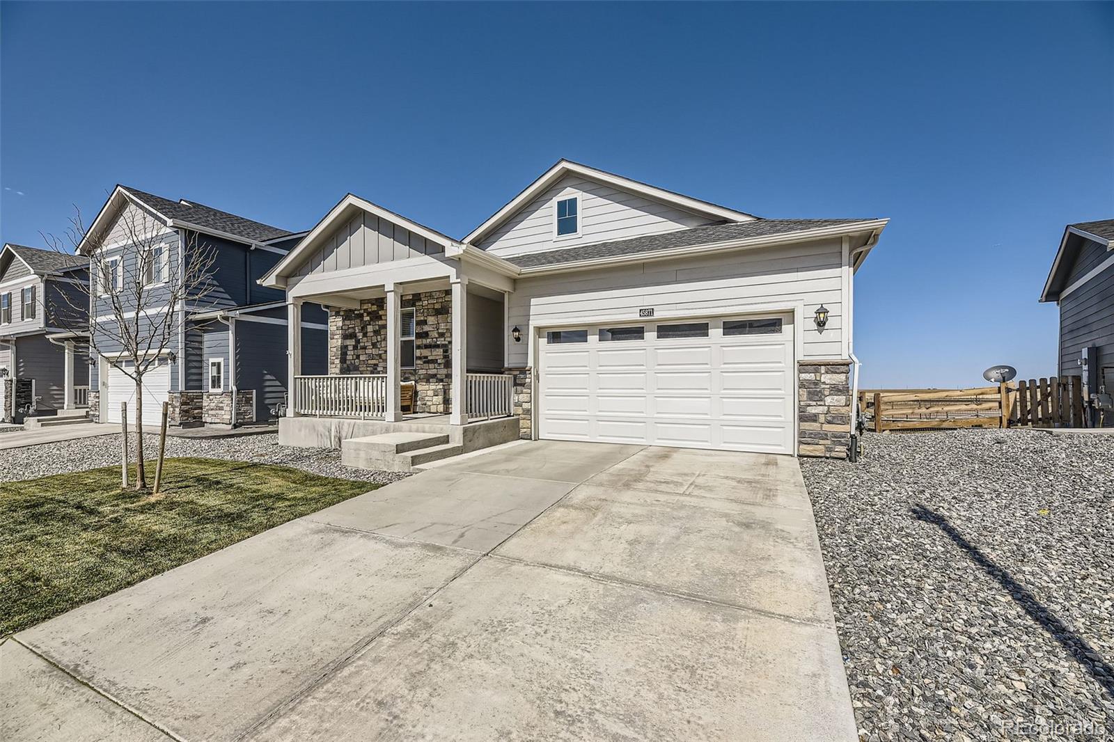 45871  Orchid Avenue, bennett  House Search MLS Picture