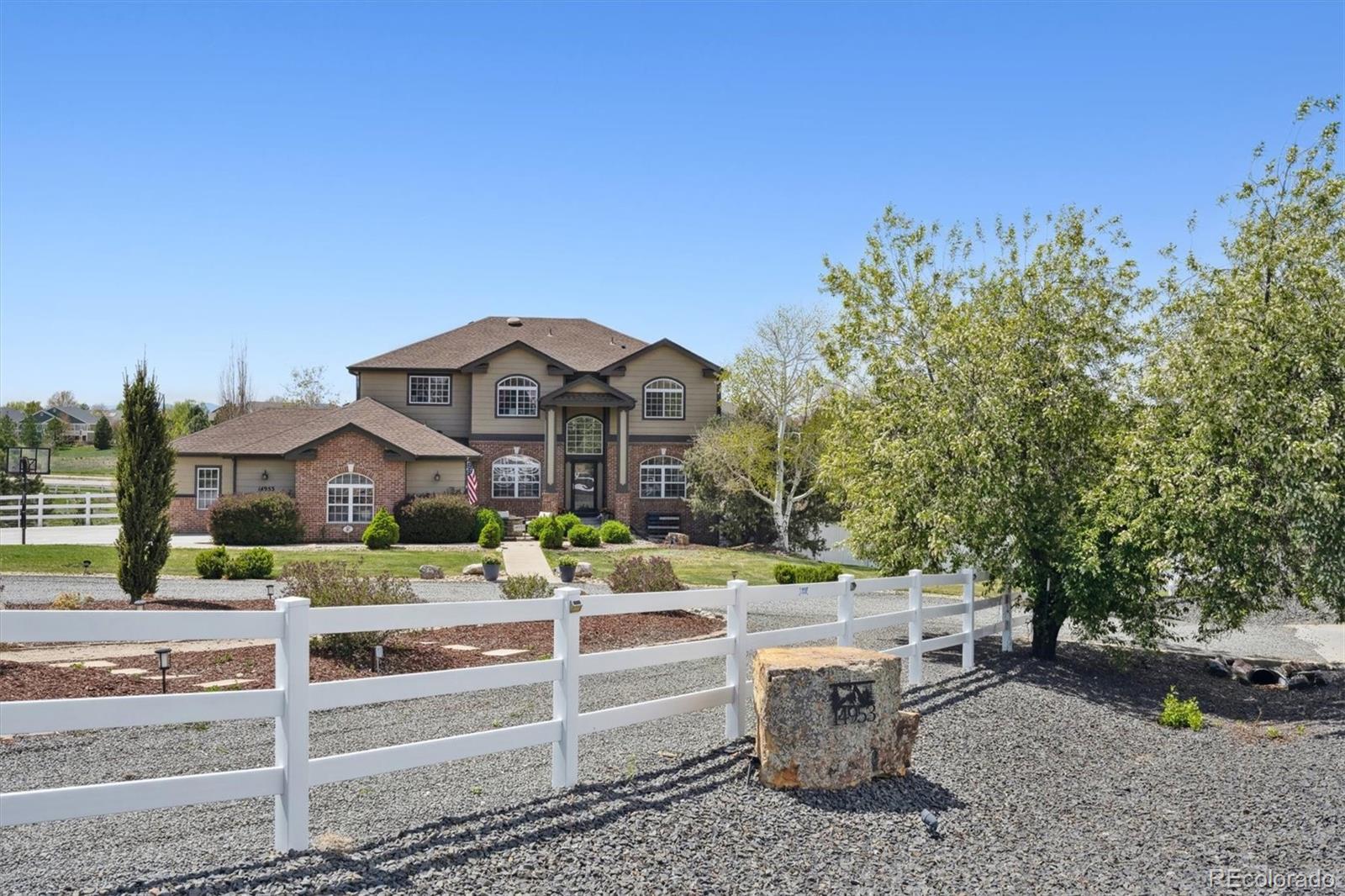 14953  Akron Court, brighton  House Search MLS Picture