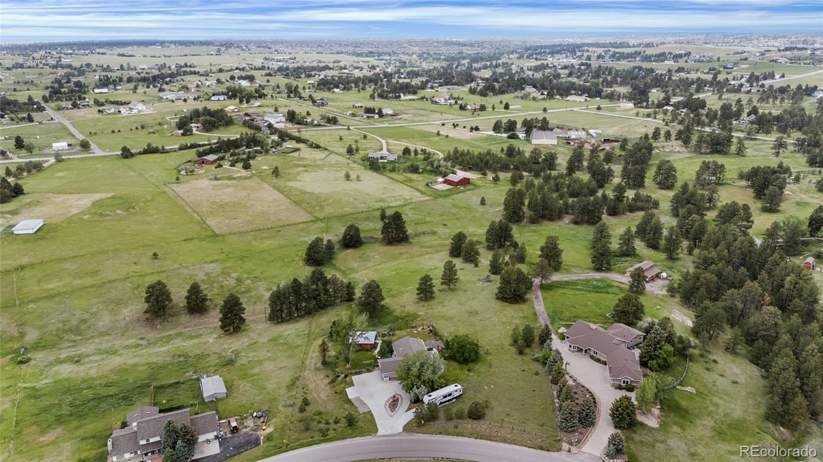 parker  House Search Picture