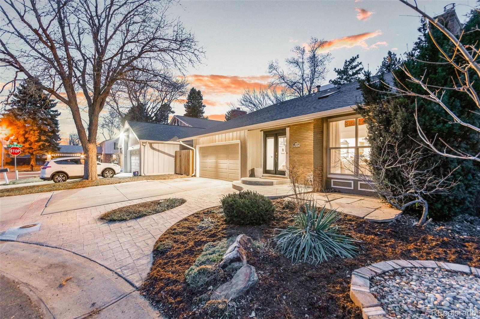 2867 S Oswego Court, aurora  House Search MLS Picture