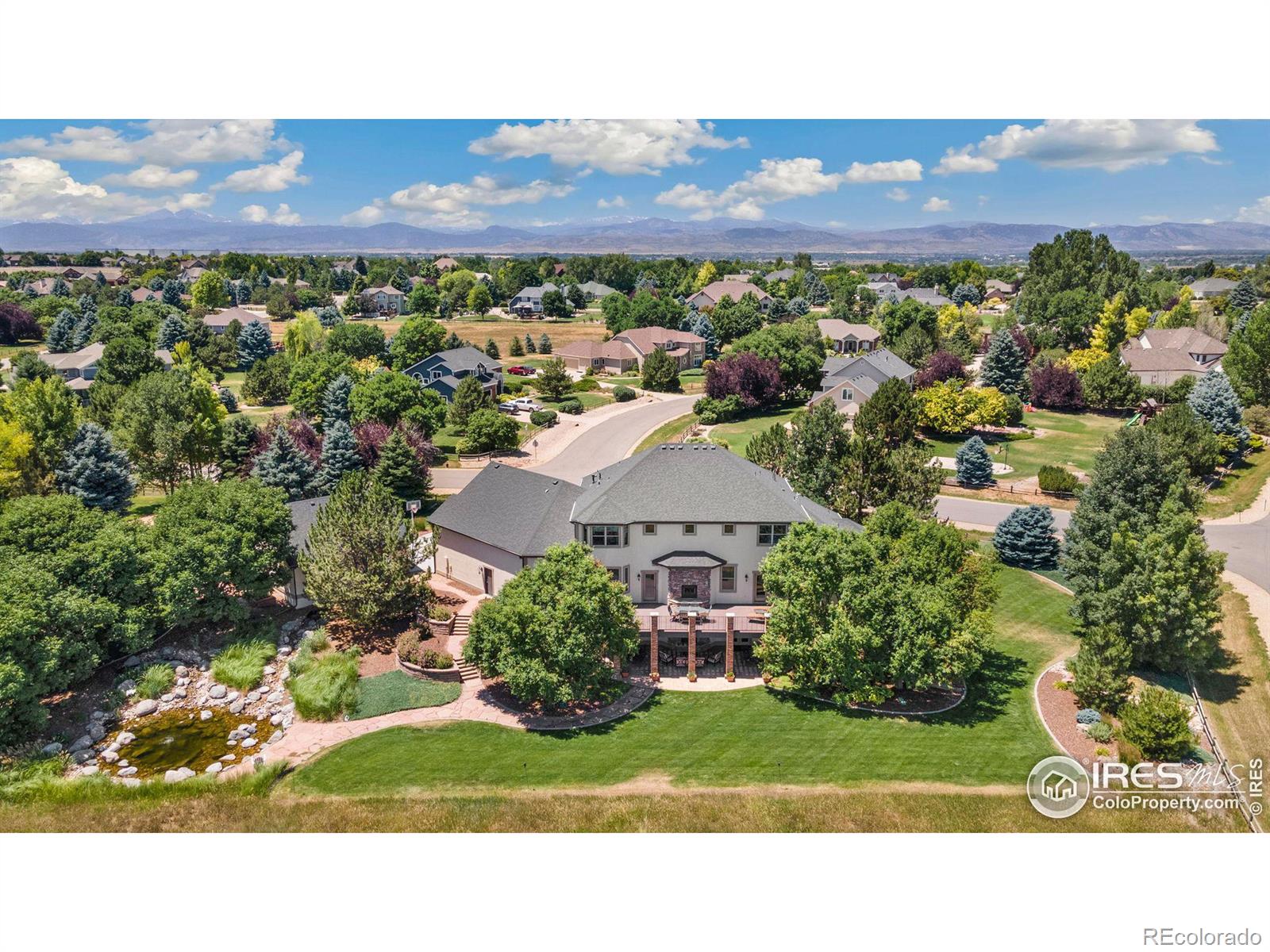 5936  Highland Hills Circle, fort collins  House Search MLS Picture