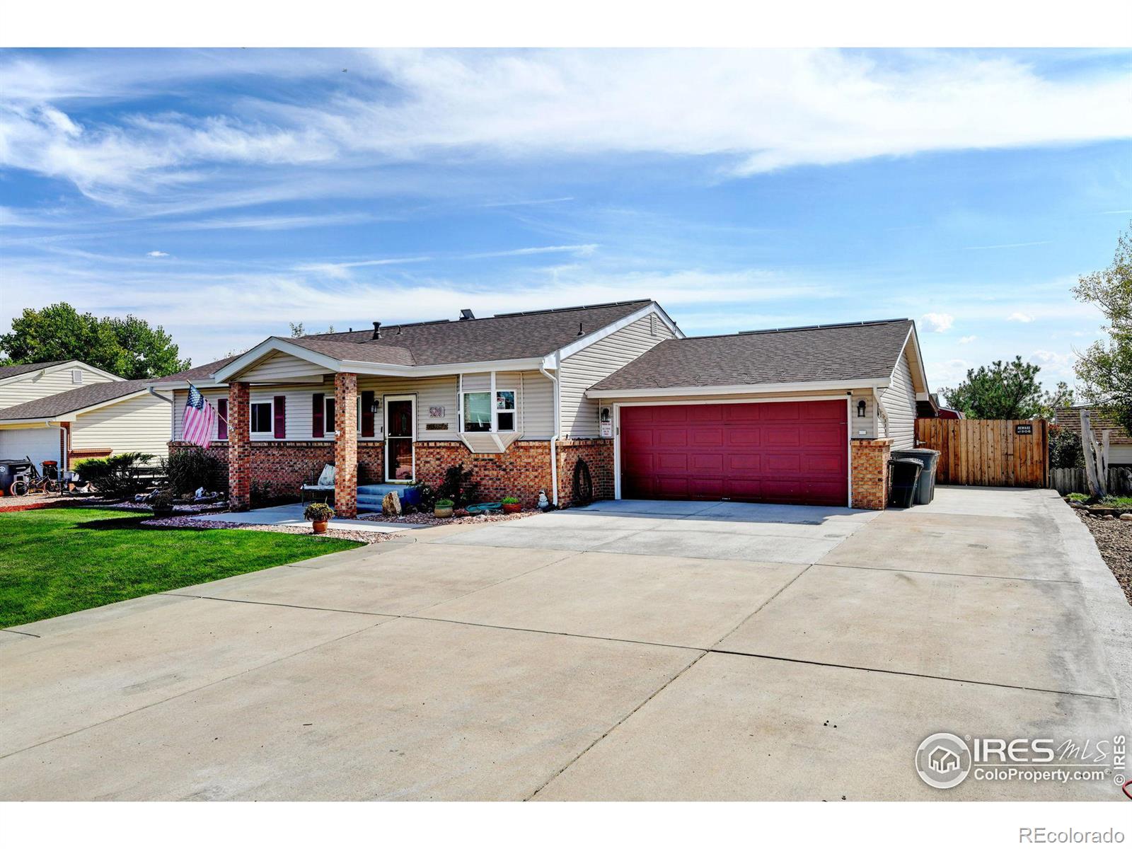 keenesburg  House Search Picture