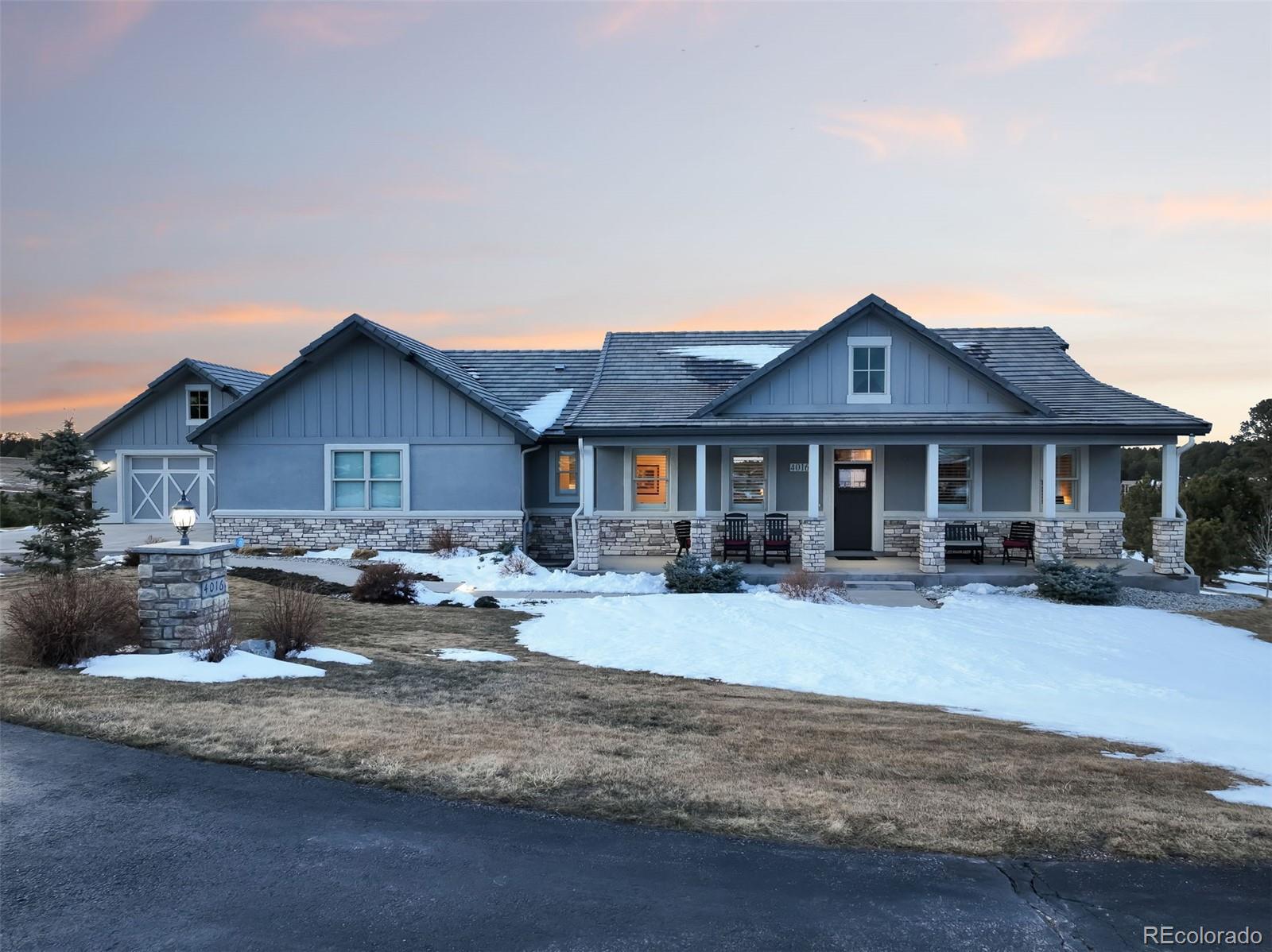 colorado springs  House Search Picture