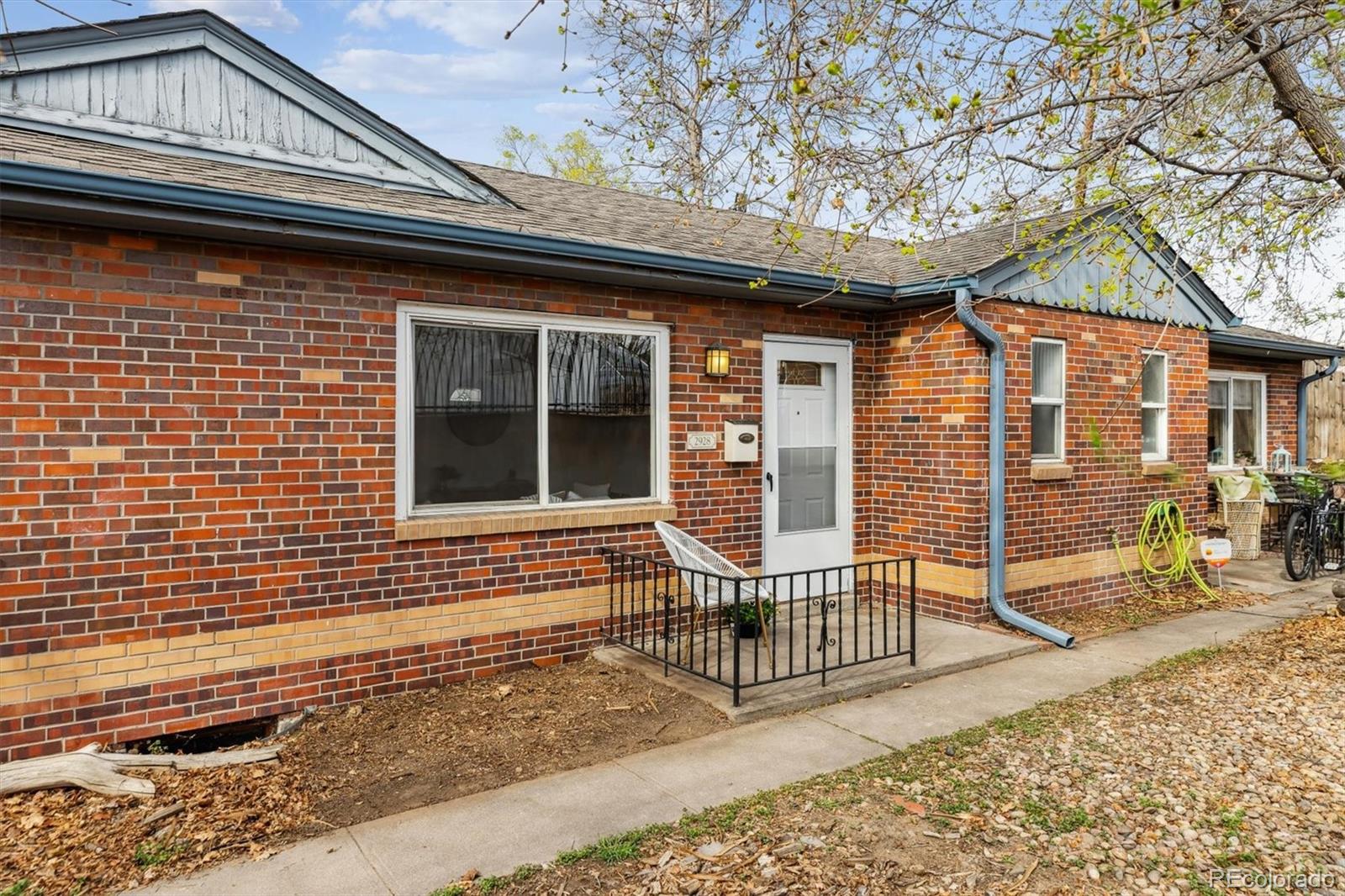 2928 N Milwaukee Street, denver  House Search MLS Picture