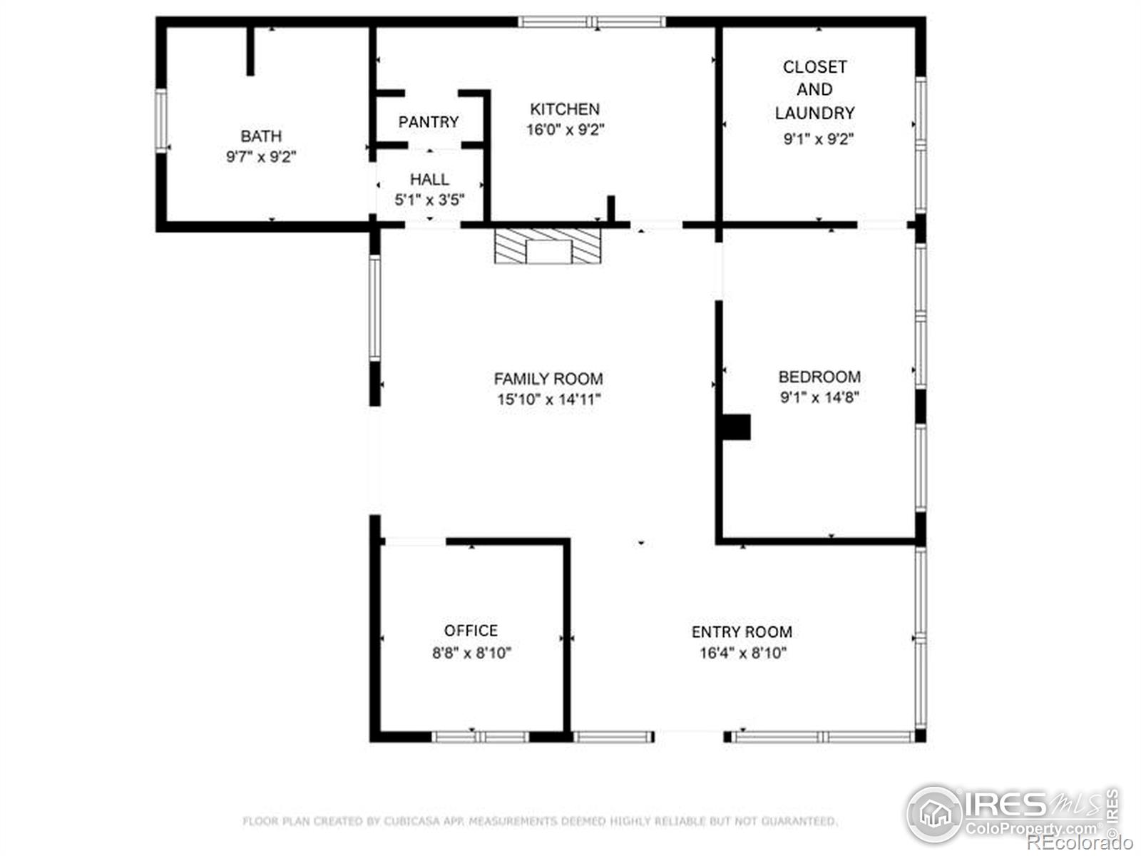 30690  Highway 72 , golden  House Search MLS Picture