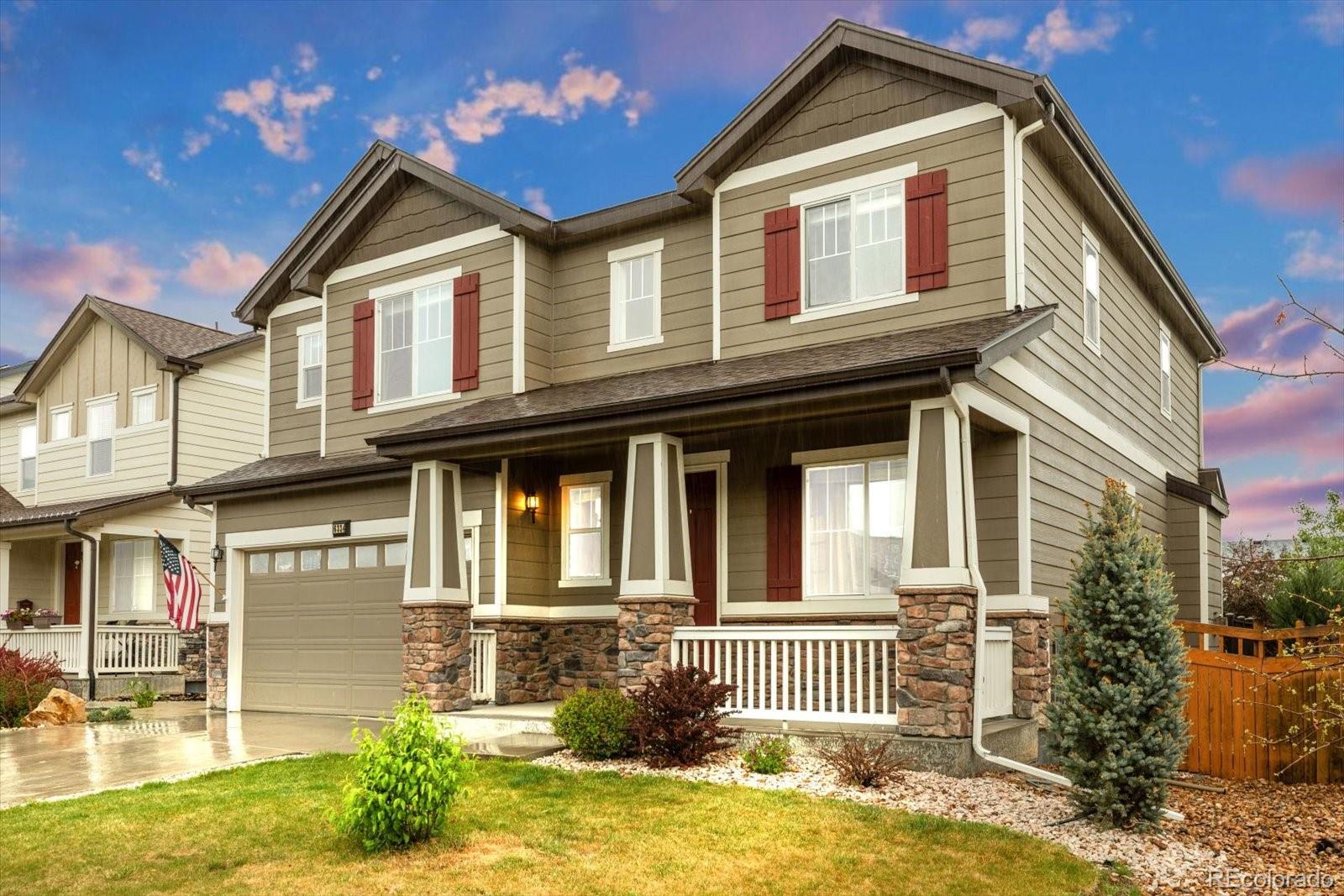 frederick  House Search Picture