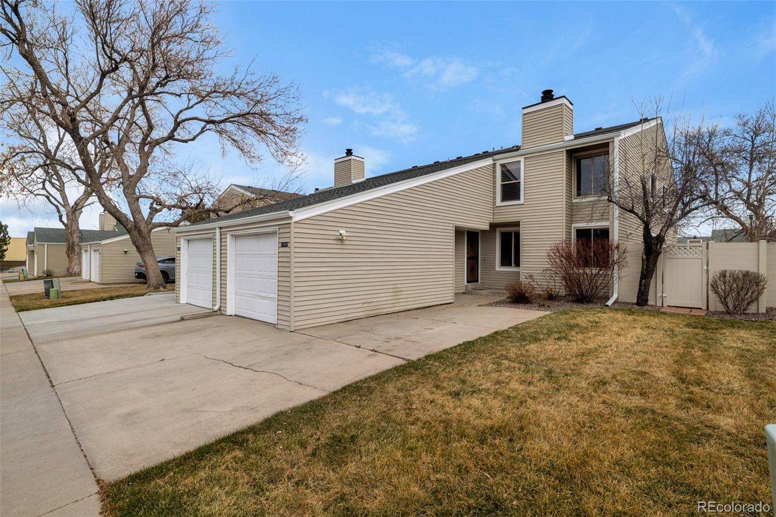 11848  Jackson Circle, thornton  House Search MLS Picture