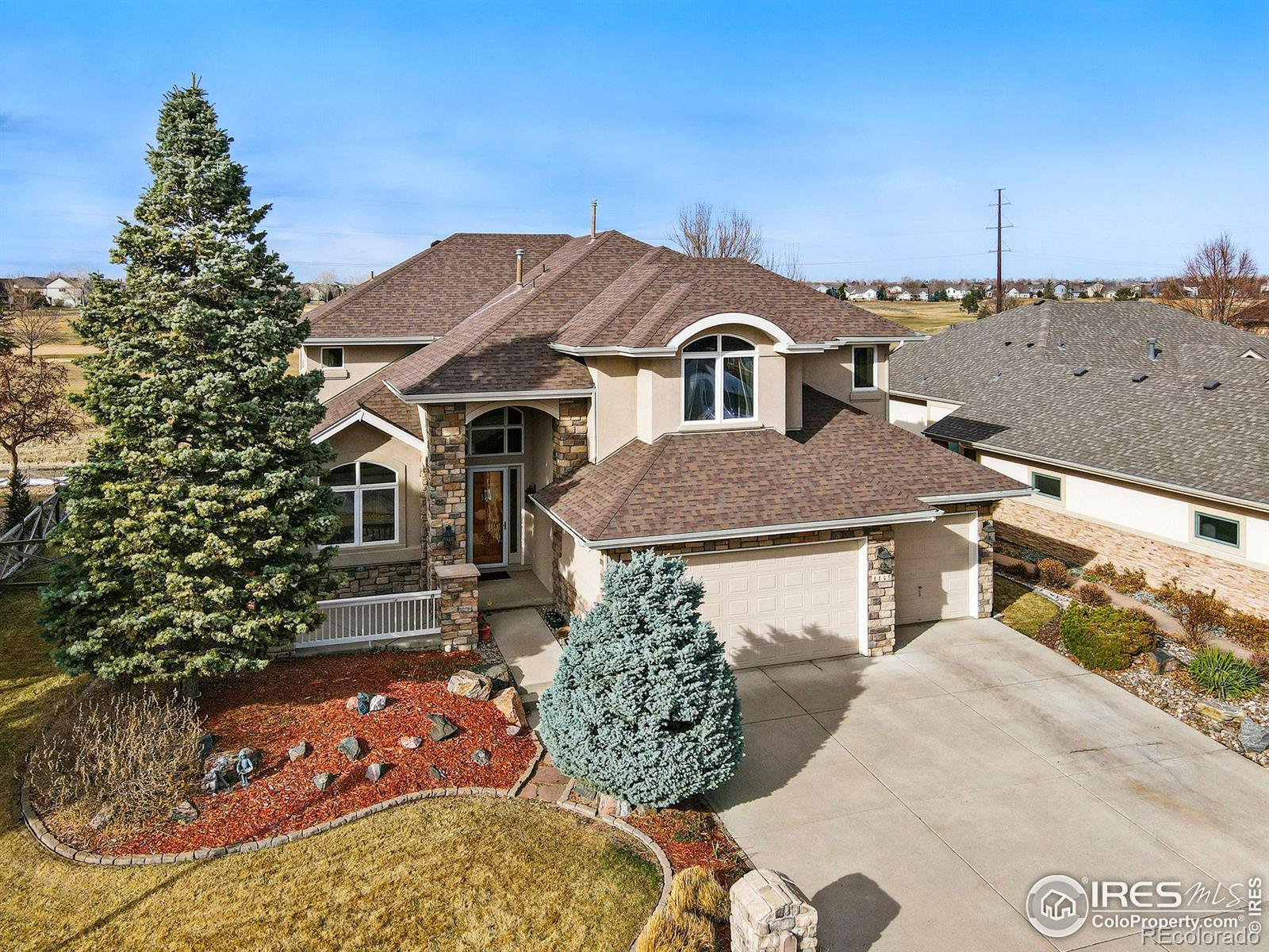 1145  Wyndemere Circle, longmont  House Search MLS Picture