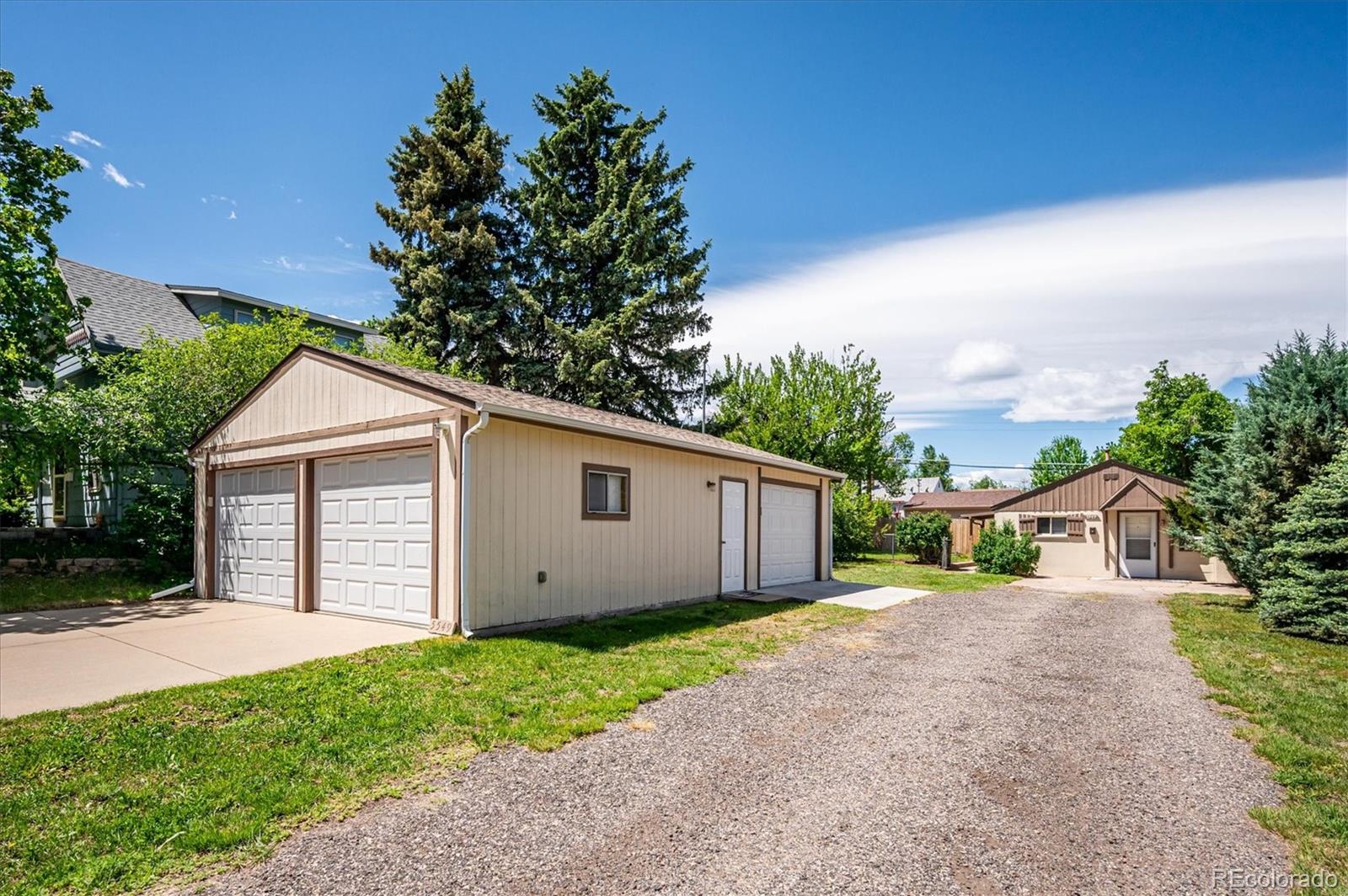 5549 S Greenwood Street, littleton MLS: 5079260 Beds: 1 Baths: 1 Price: $465,000