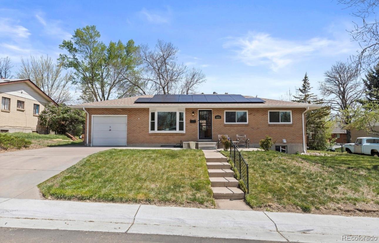 denver  House Search Picture