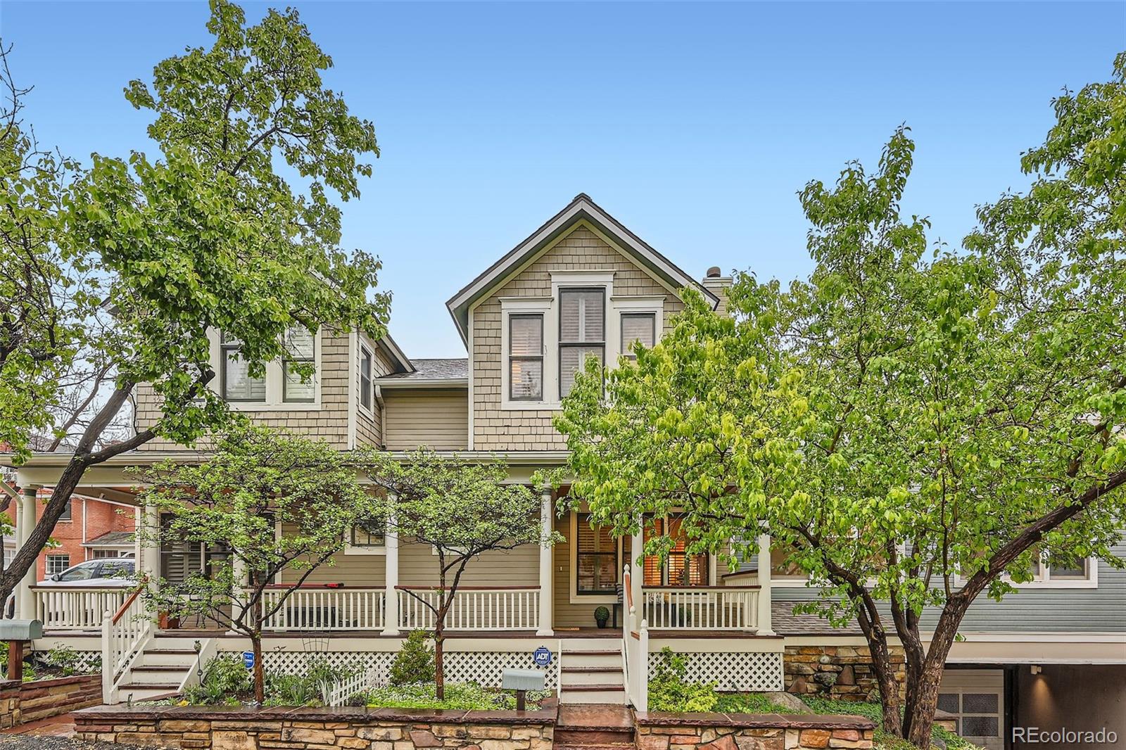 boulder  House Search Picture