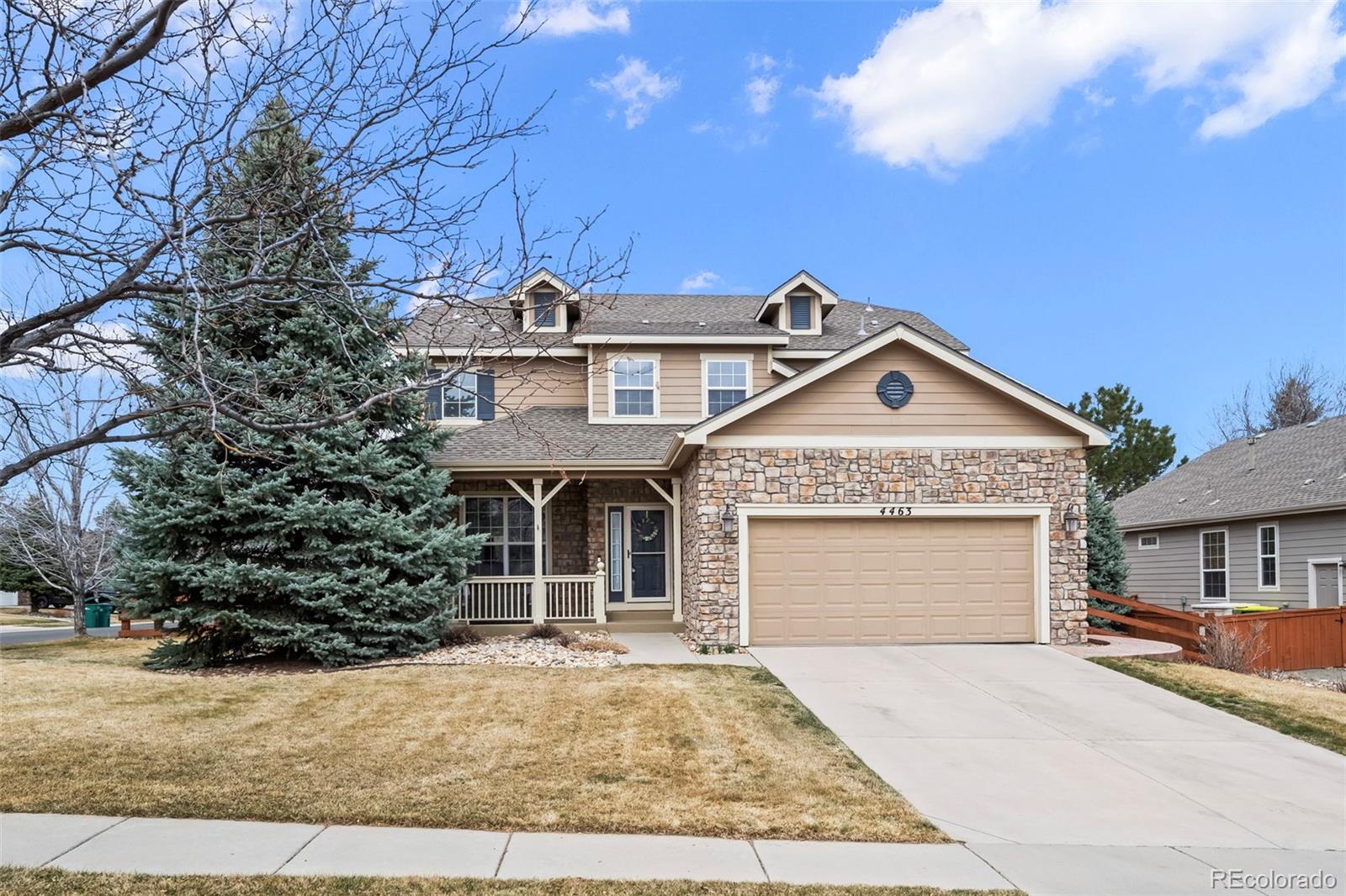 4463  Eagle River Run, broomfield MLS: 3538860 Beds: 4 Baths: 4 Price: $975,000