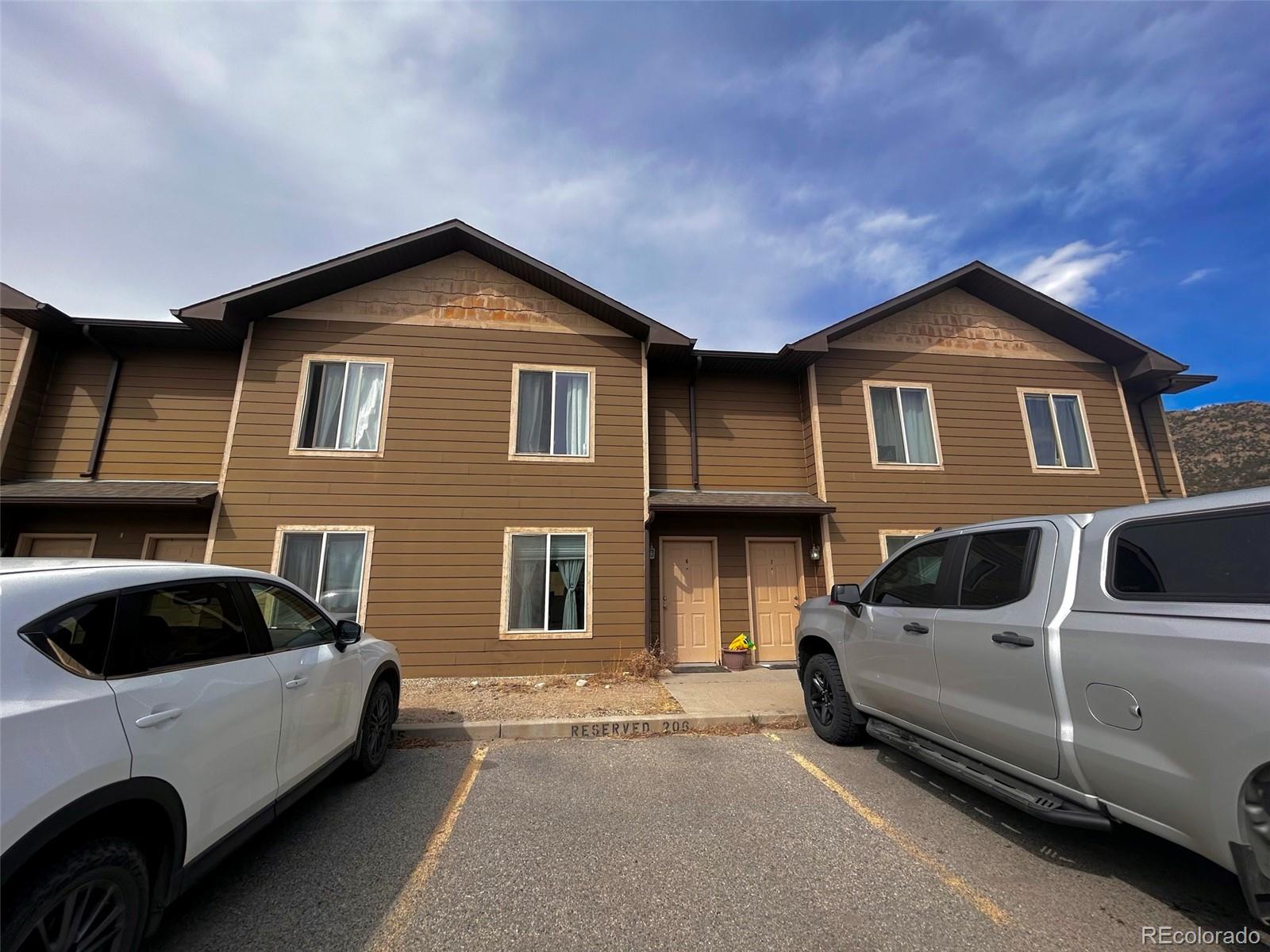 480  Antero Circle, buena vista  House Search MLS Picture