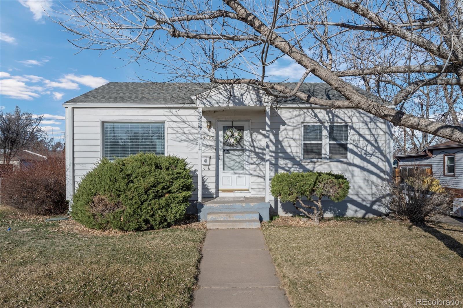 4197 S Delaware Street, englewood MLS: 6533691 Beds: 3 Baths: 2 Price: $435,000