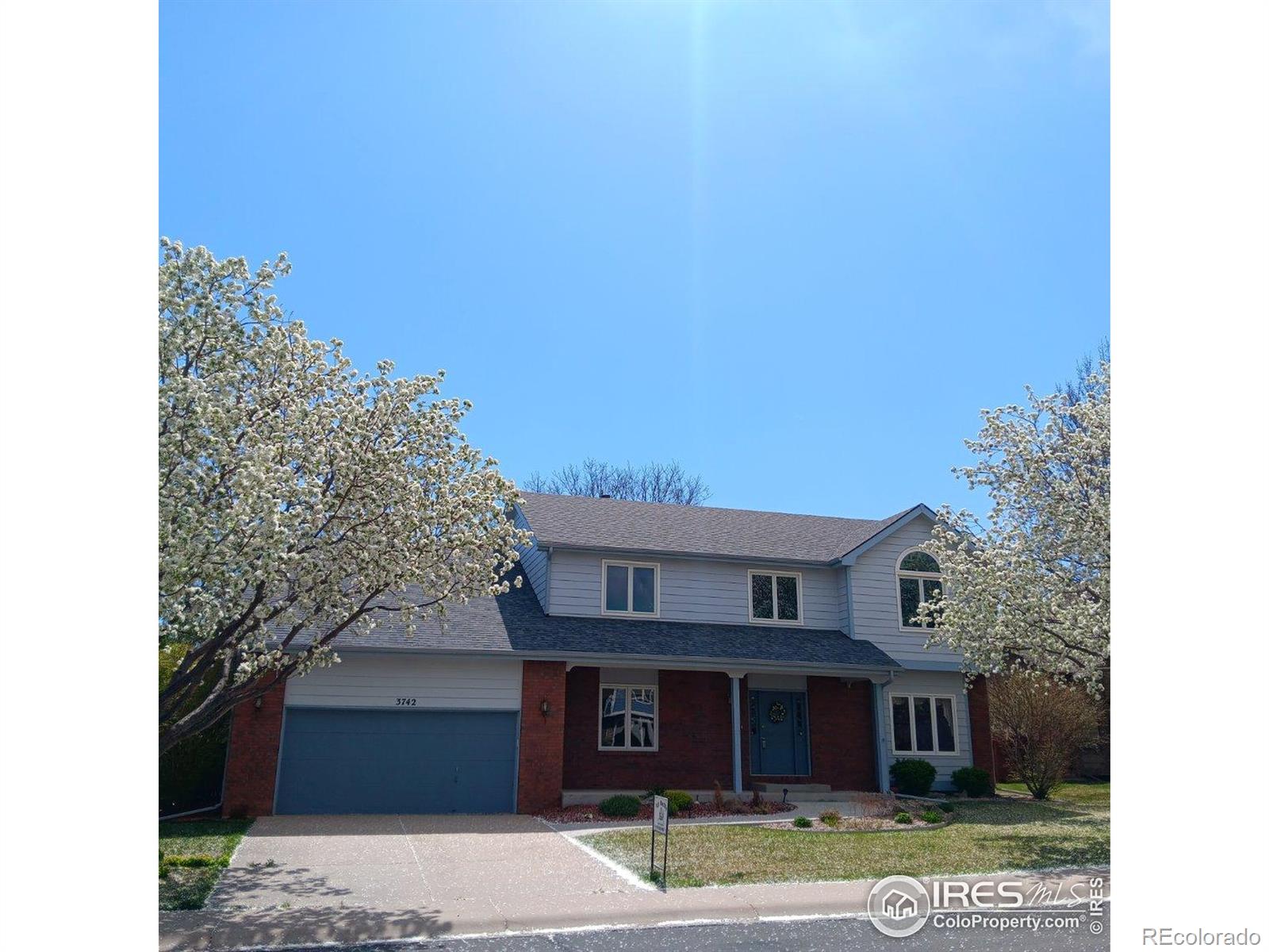 3742  Kentford Road, fort collins  House Search MLS Picture