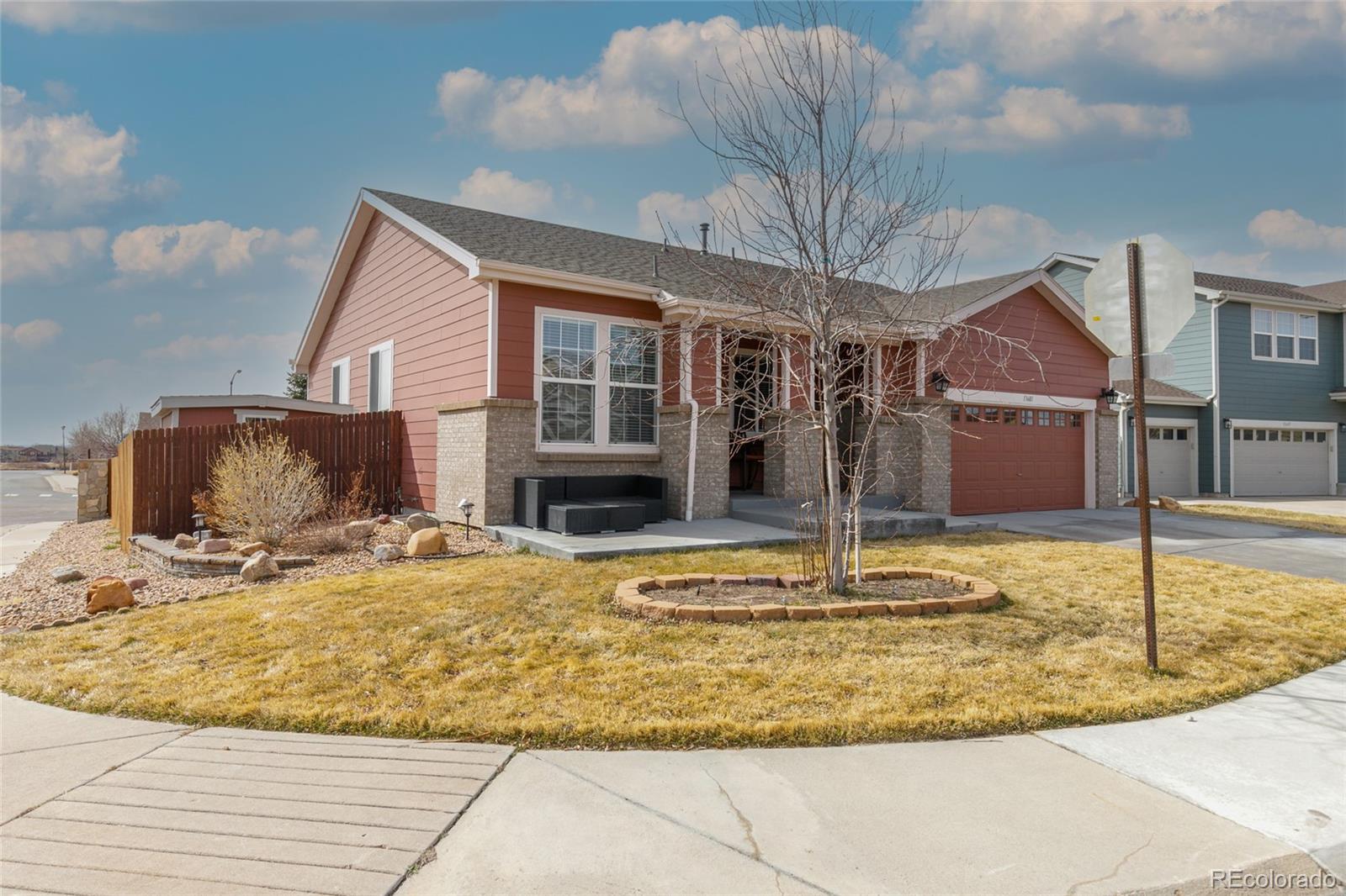 13601  Krameria Street, thornton  House Search MLS Picture
