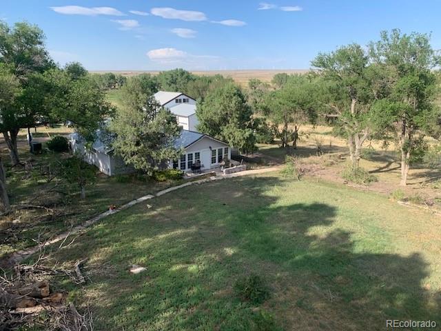 20935  County Road 3e , limon  House Search MLS Picture