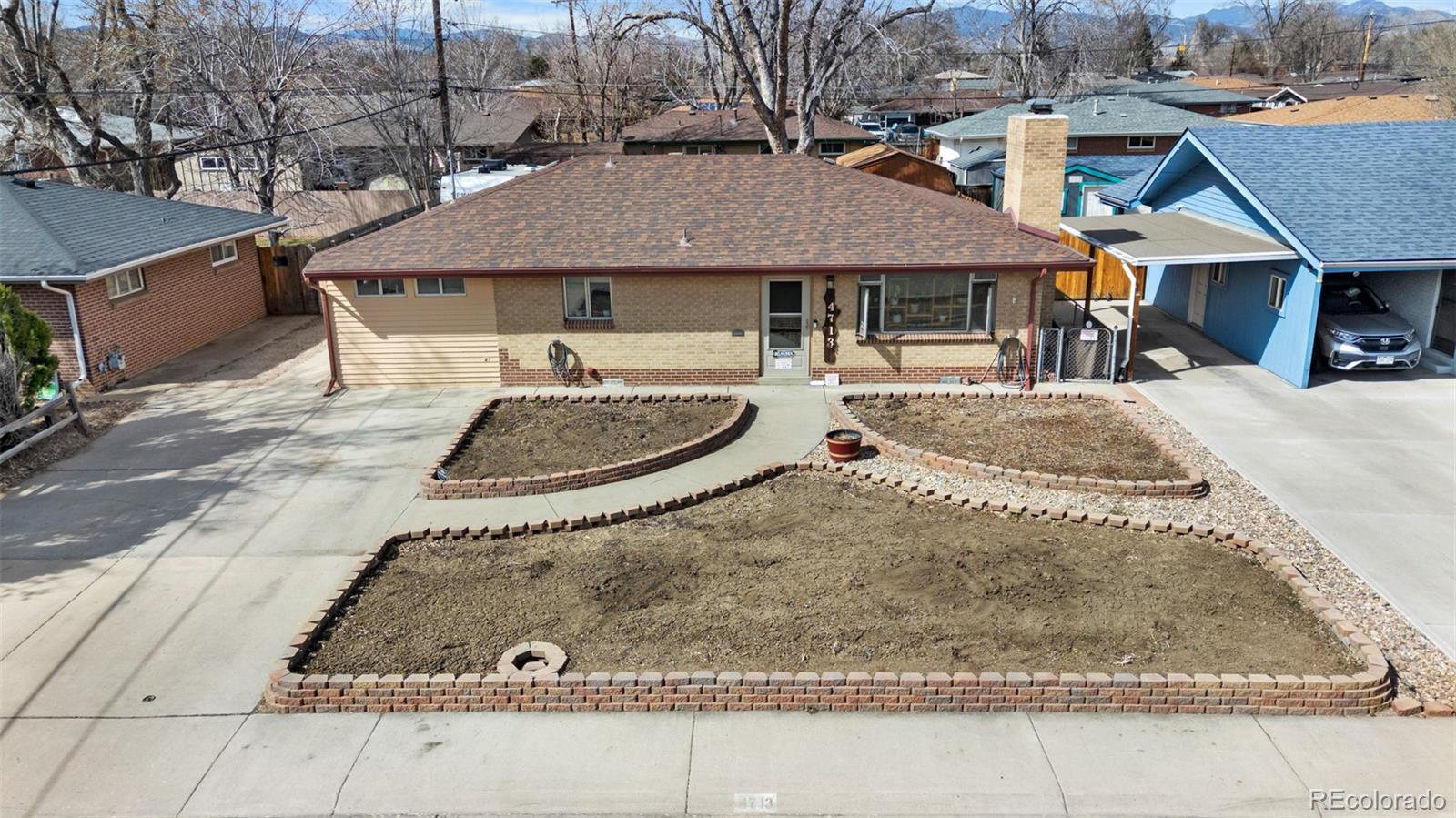 wheat ridge  House Search Picture