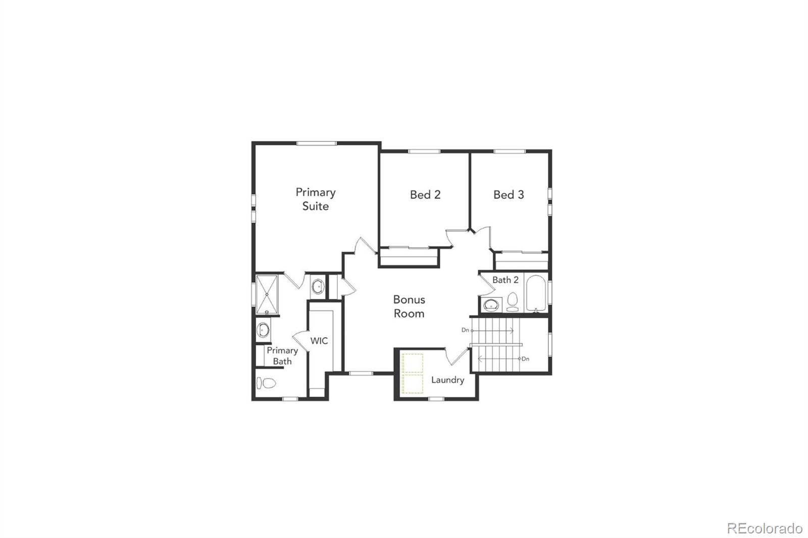 22341 E 38th Place, aurora  House Search MLS Picture