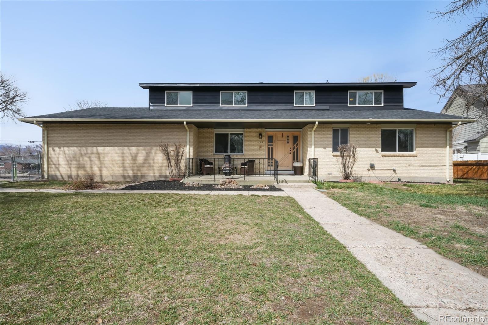 colorado springs  House Search Picture