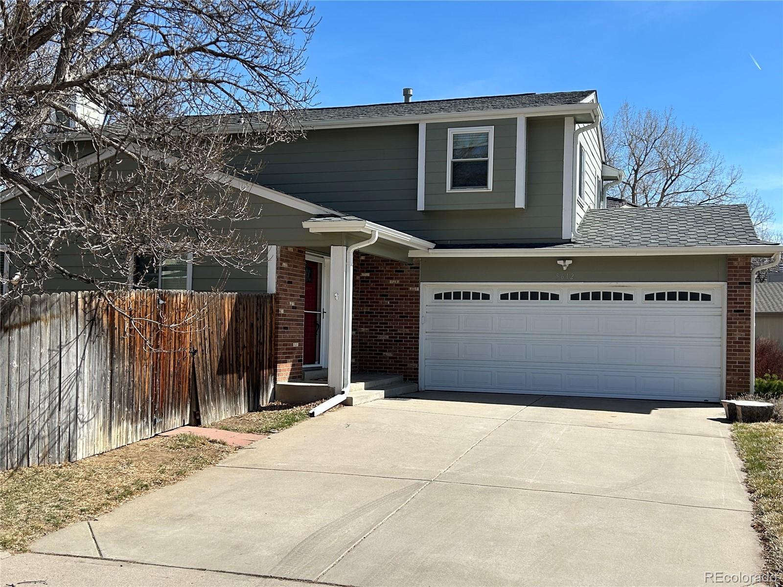 5612 S Lansing Court, englewood MLS: 2767902 Beds: 4 Baths: 4 Price: $775,000