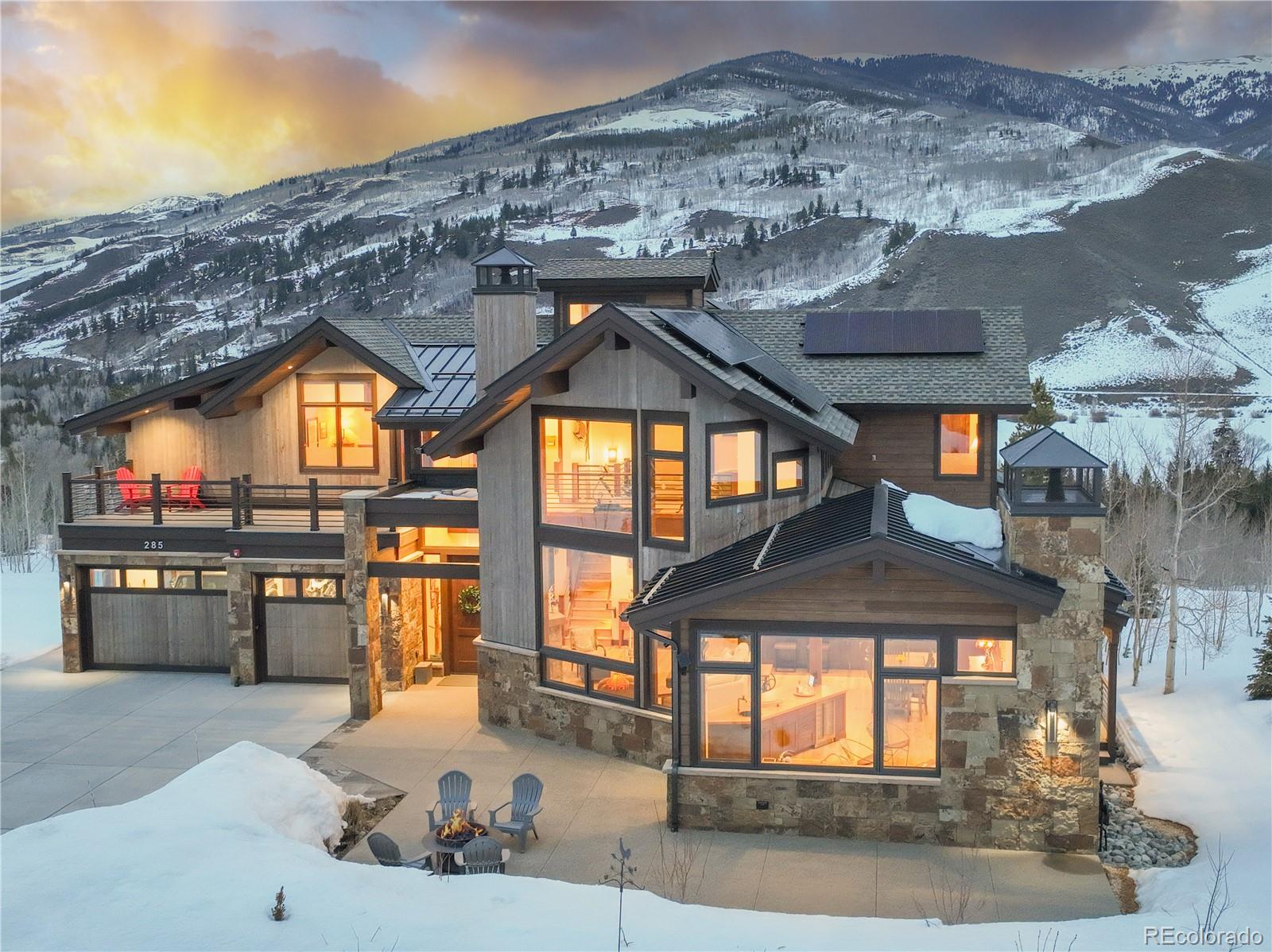 silverthorne  House Search Picture