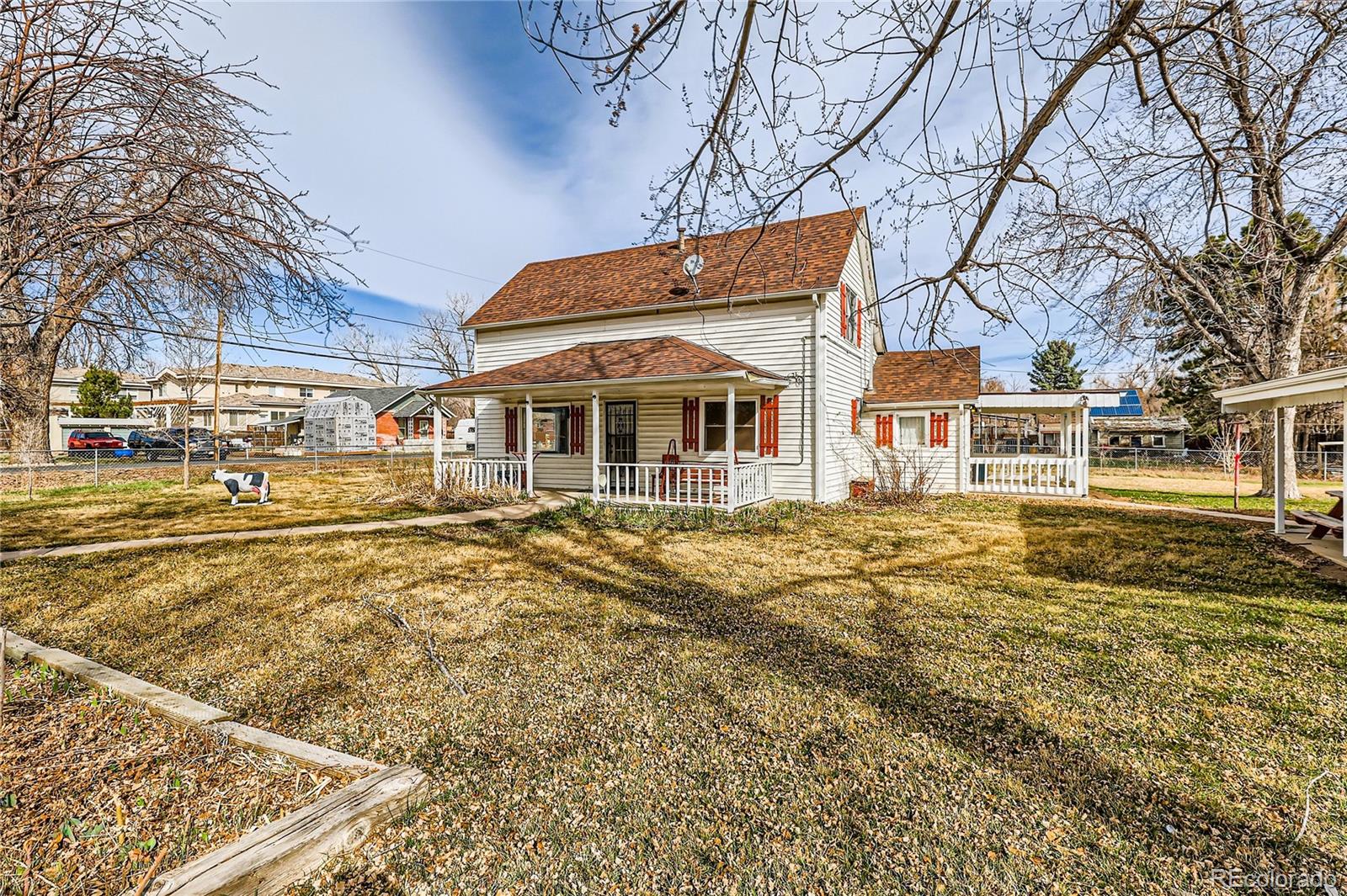 5300  Balsam Street, arvada MLS: 3218857 Beds: 3 Baths: 1 Price: $1,200,000