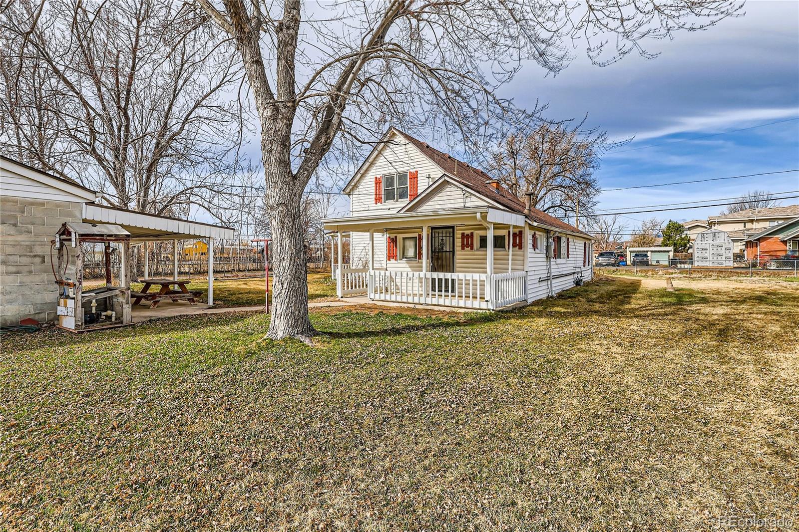 5300  Balsam Street, arvada  House Search MLS Picture