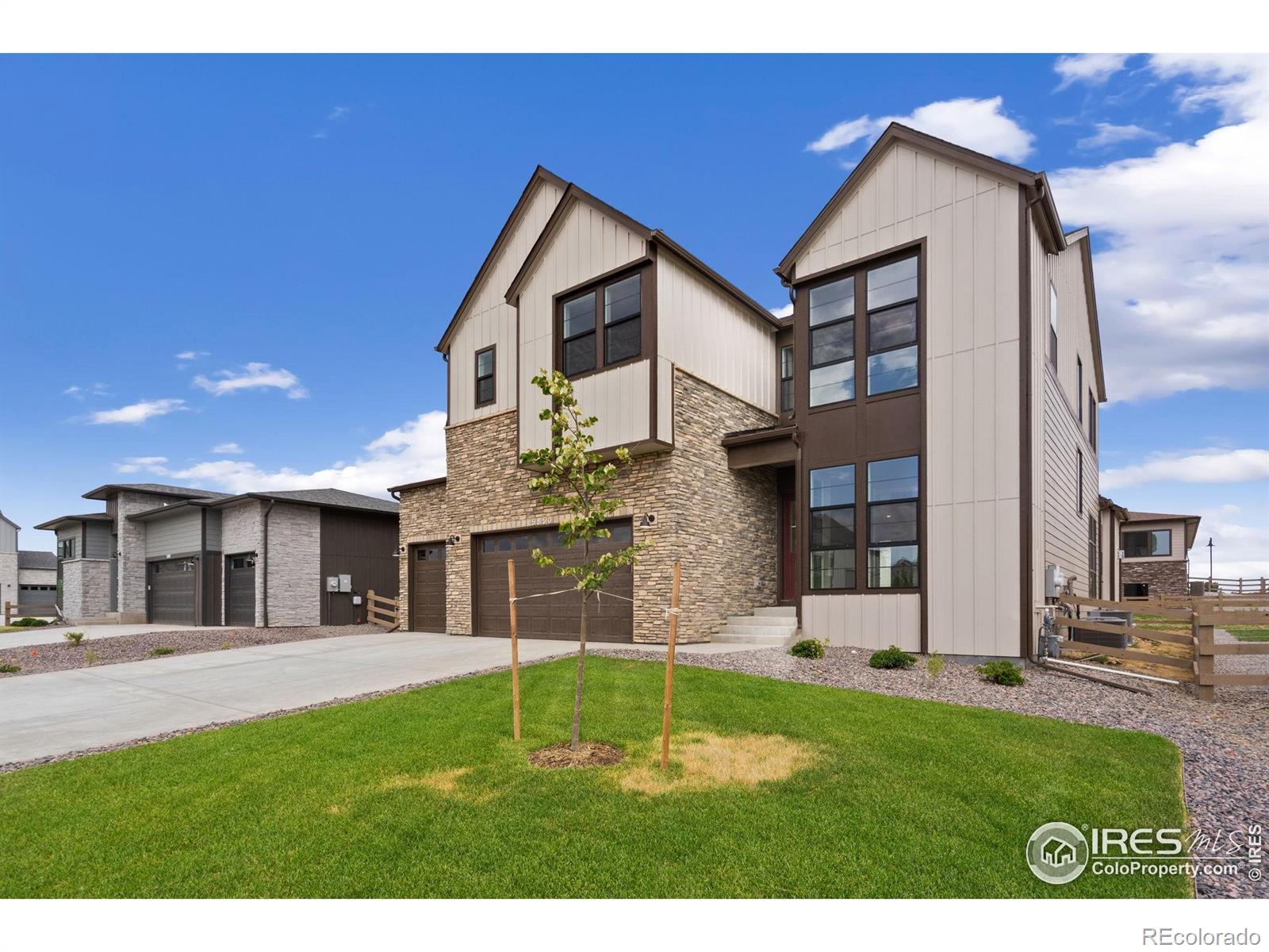 5850  Kilbeggin Road, timnath  House Search MLS Picture