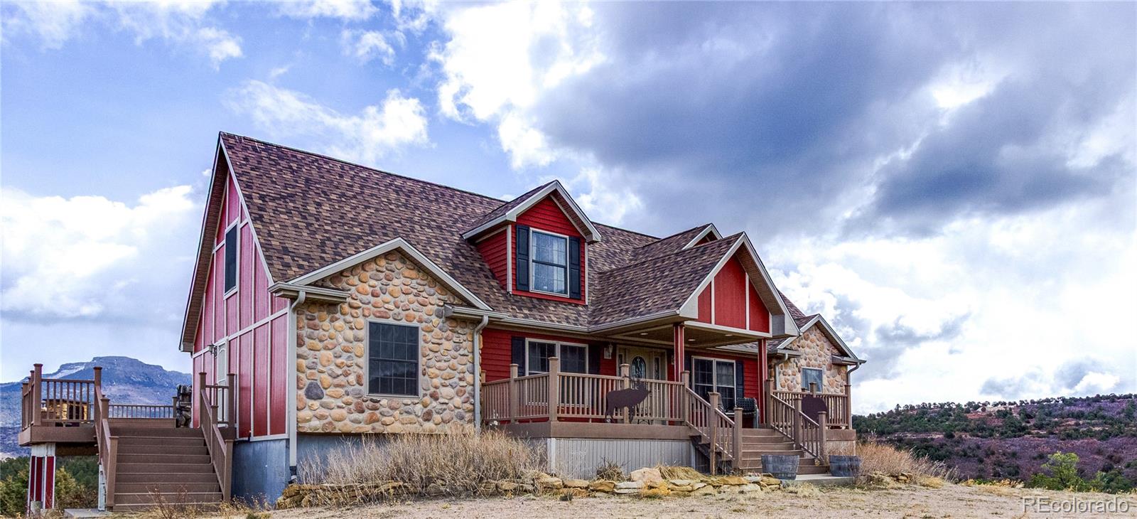 trinidad  House Search Picture